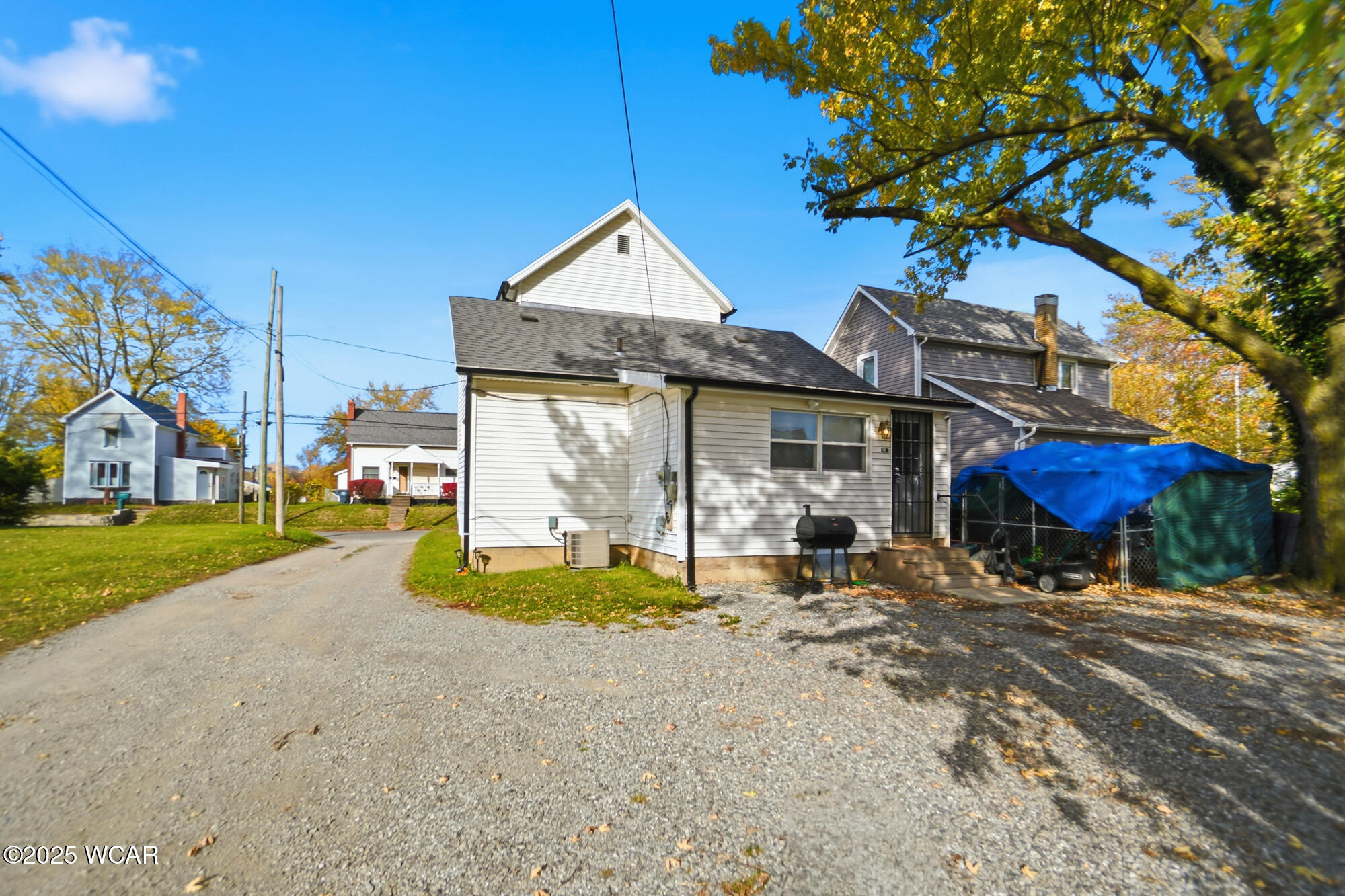 711 Kibby Street, Lima, Ohio