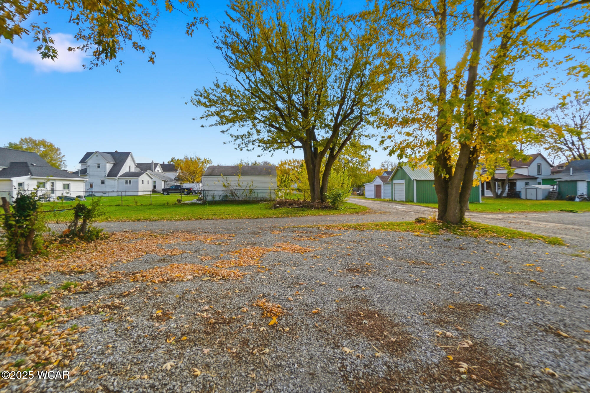 711 Kibby Street, Lima, Ohio