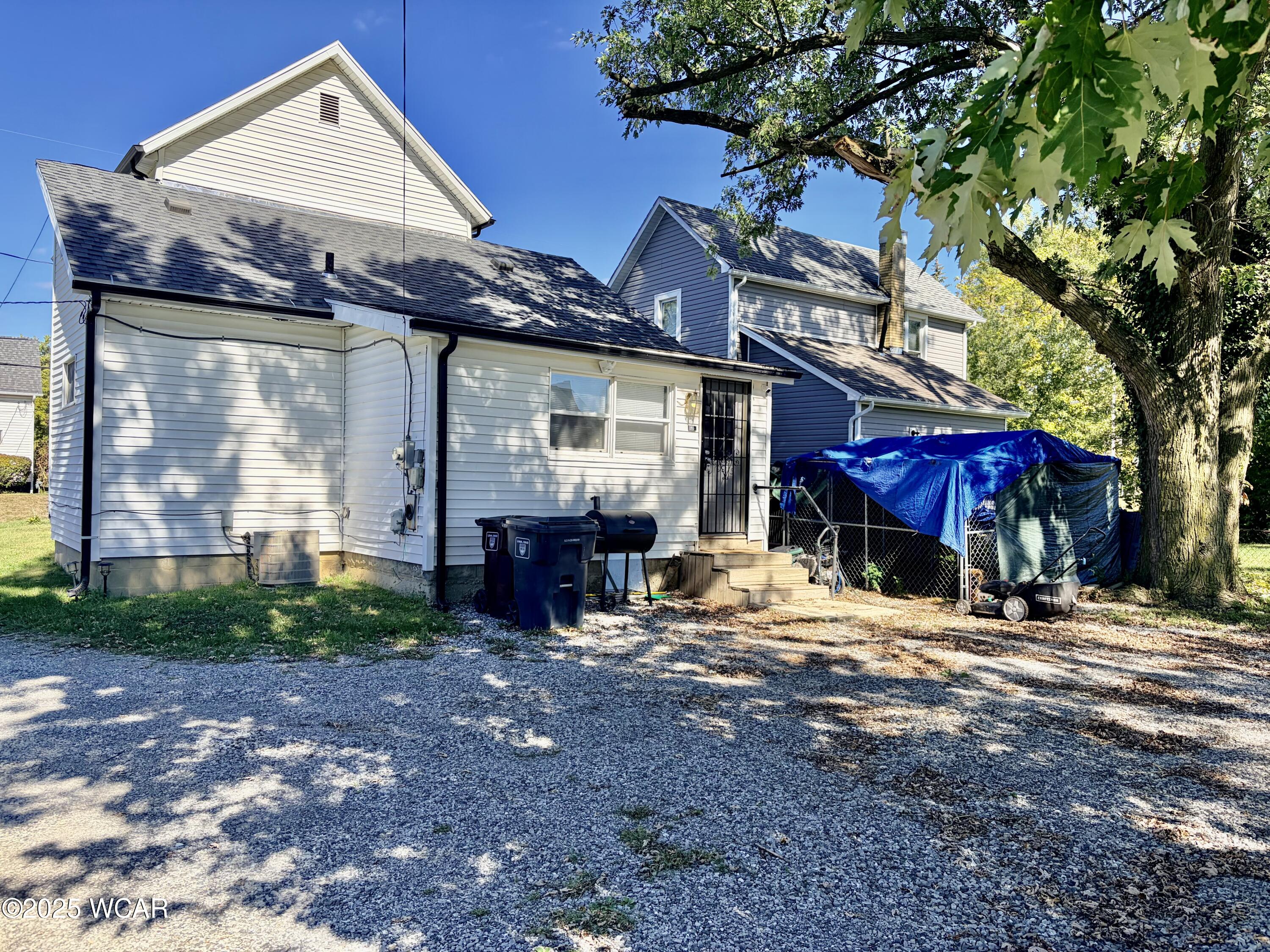 711 Kibby Street, Lima, Ohio
