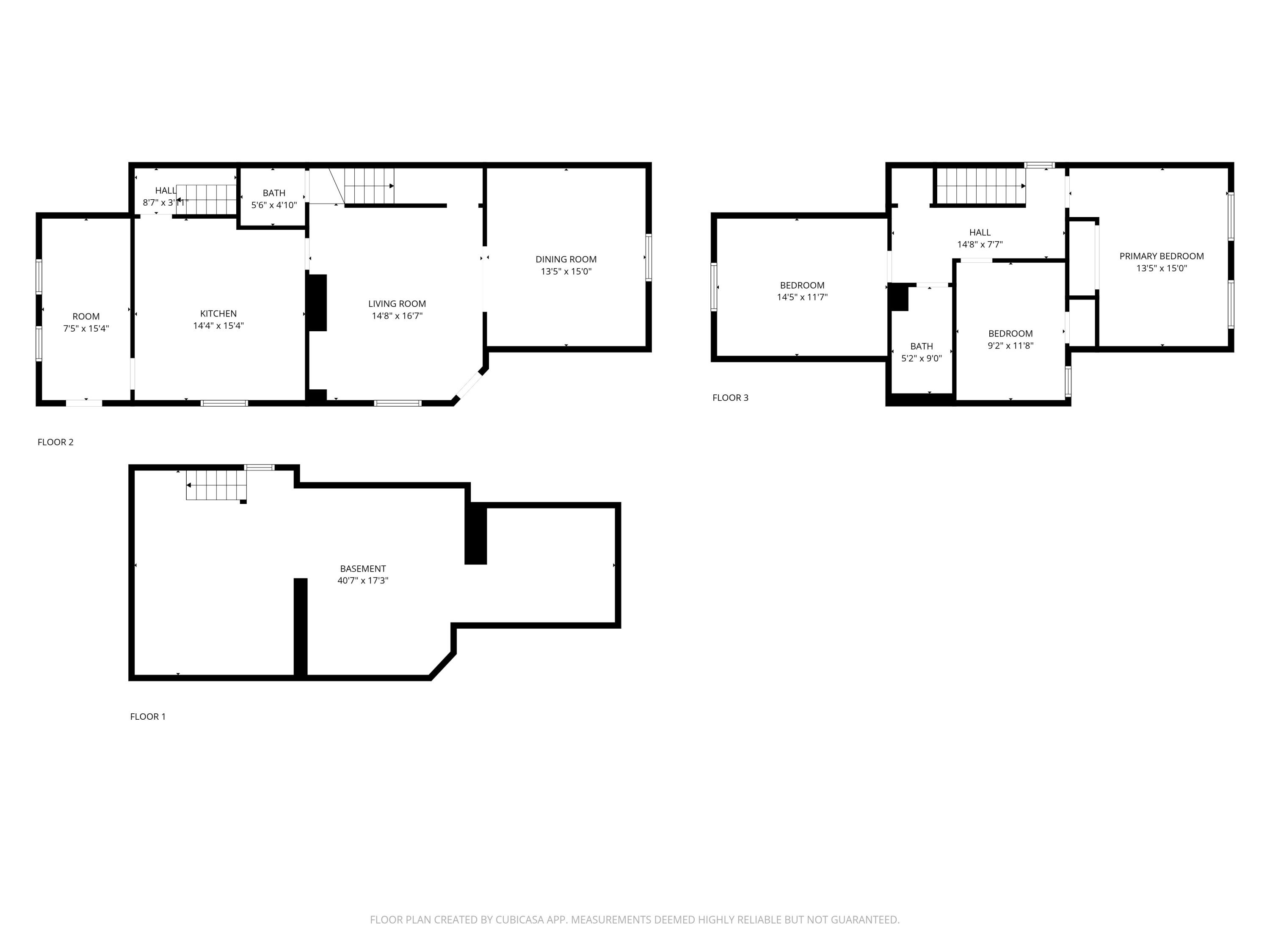 718 Florence Street, Springfield, Ohio 45503