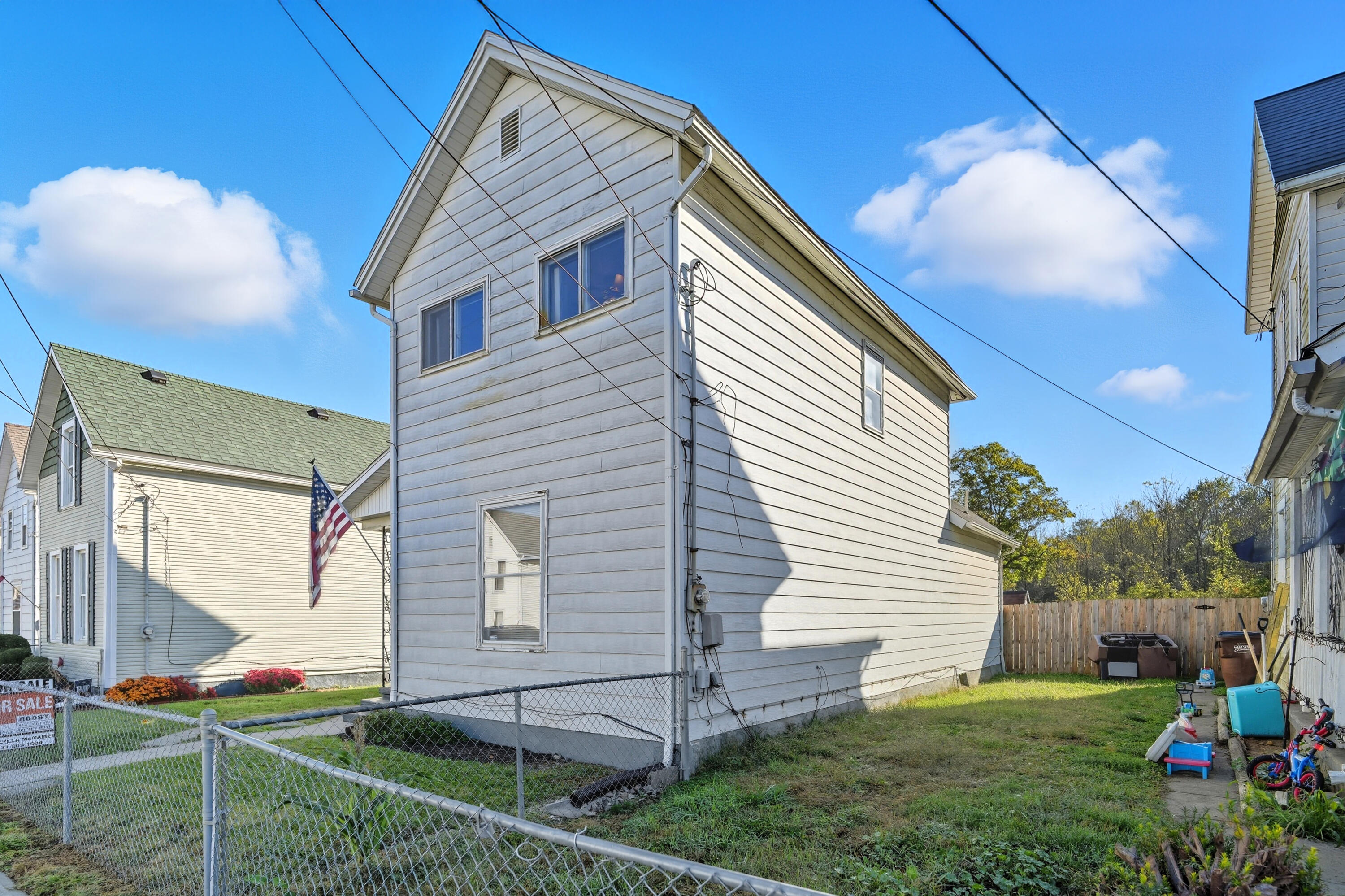 718 Florence Street, Springfield, Ohio 45503