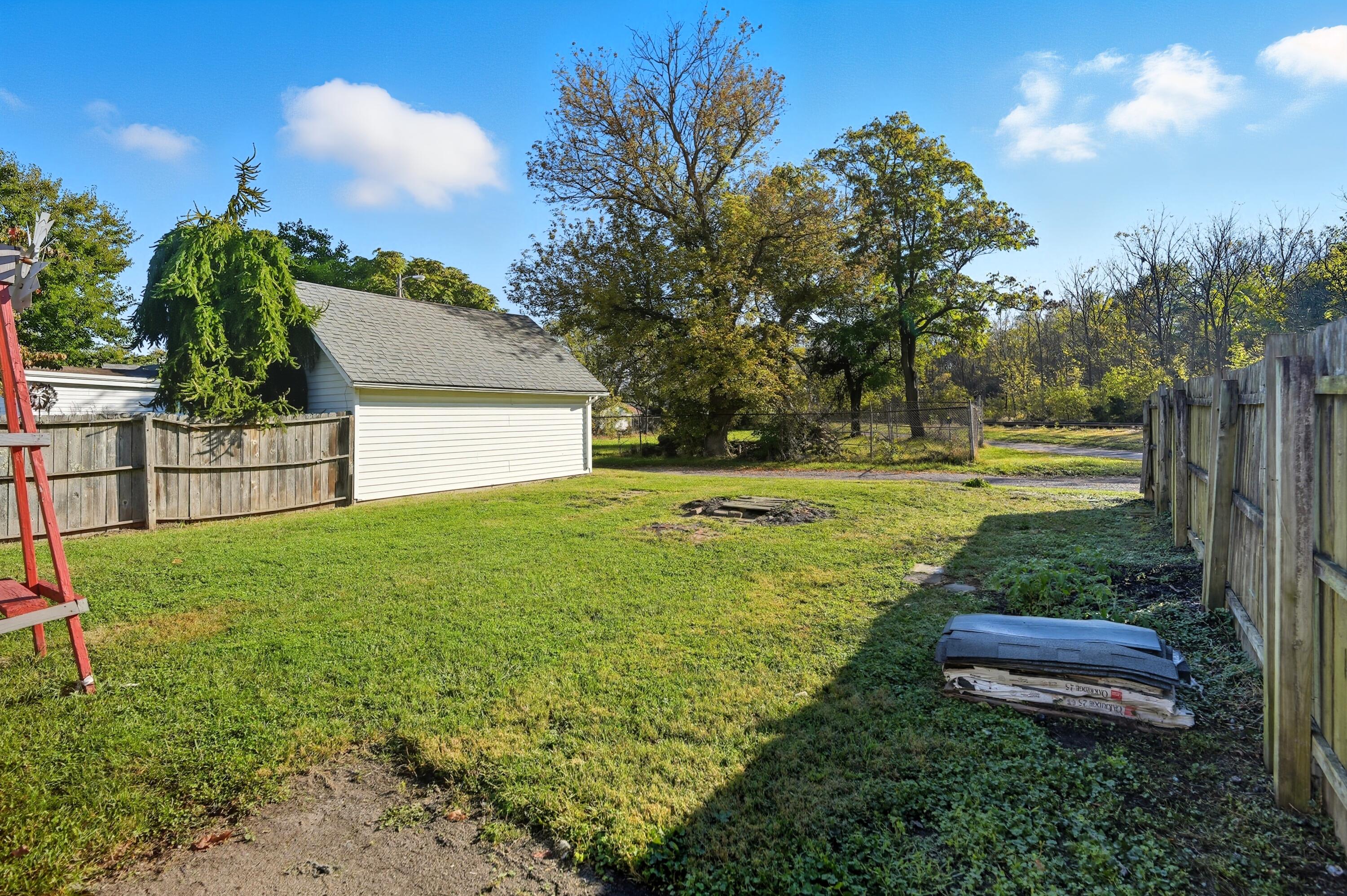 718 Florence Street, Springfield, Ohio 45503