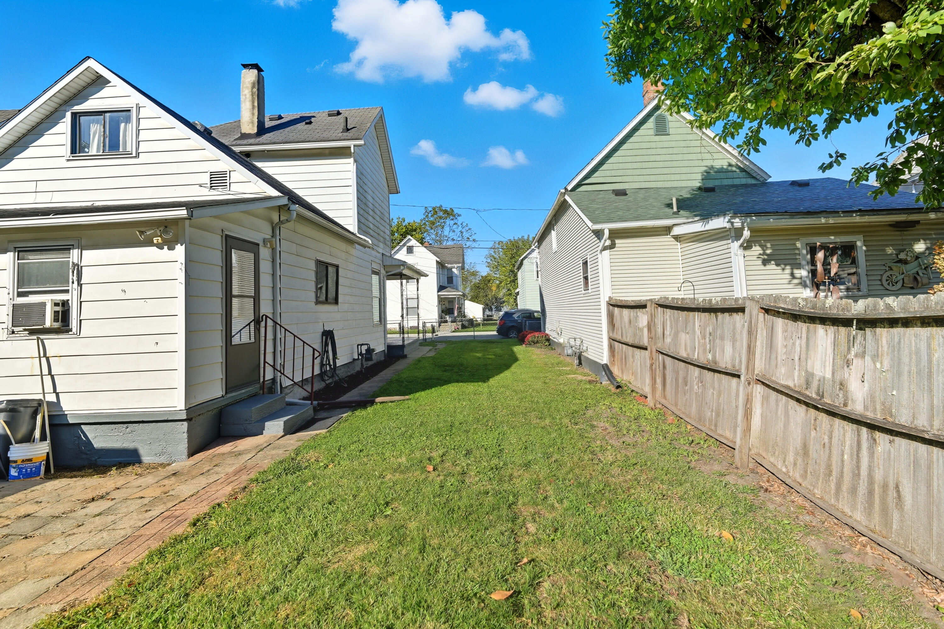 718 Florence Street, Springfield, Ohio 45503