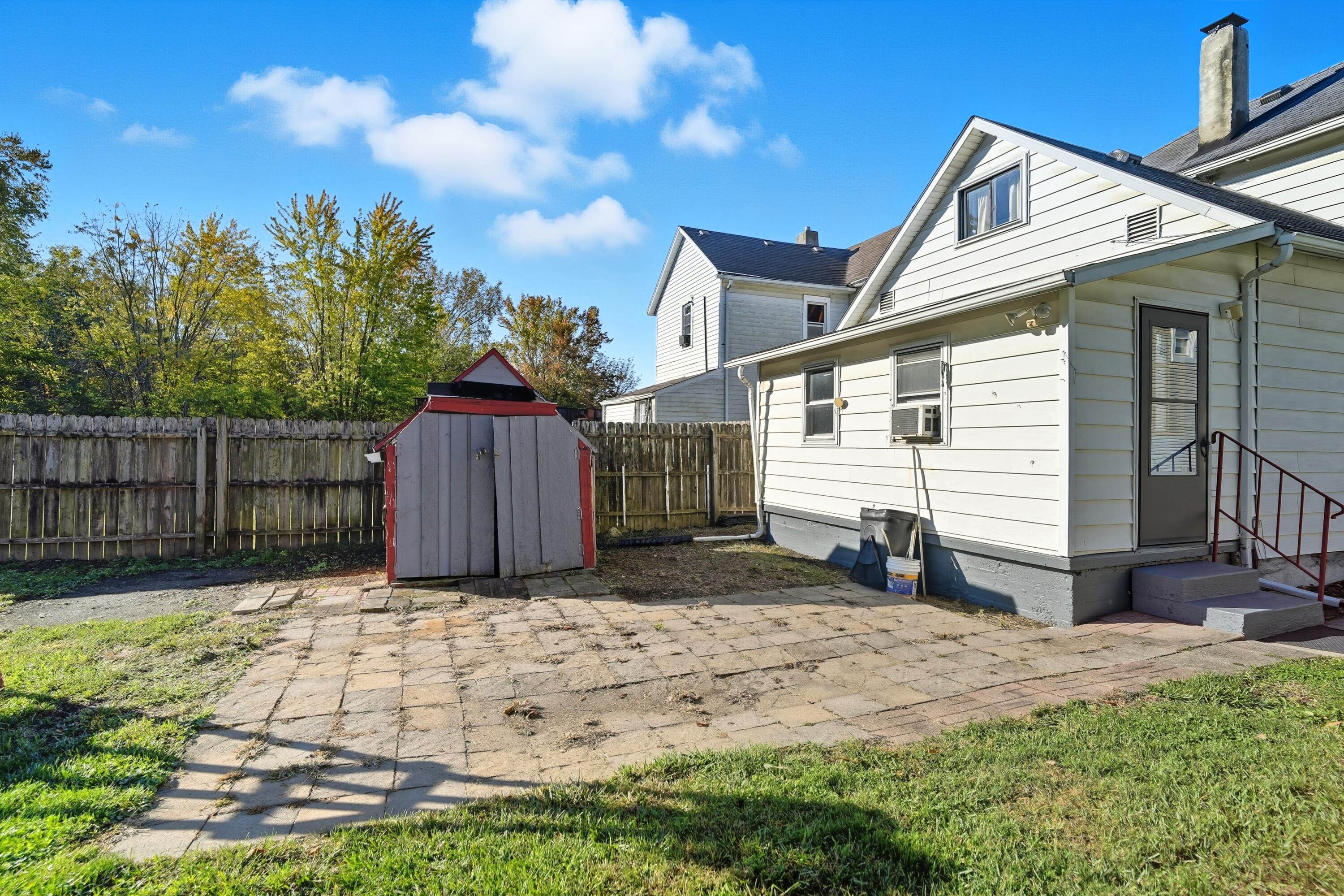 718 Florence Street, Springfield, Ohio 45503