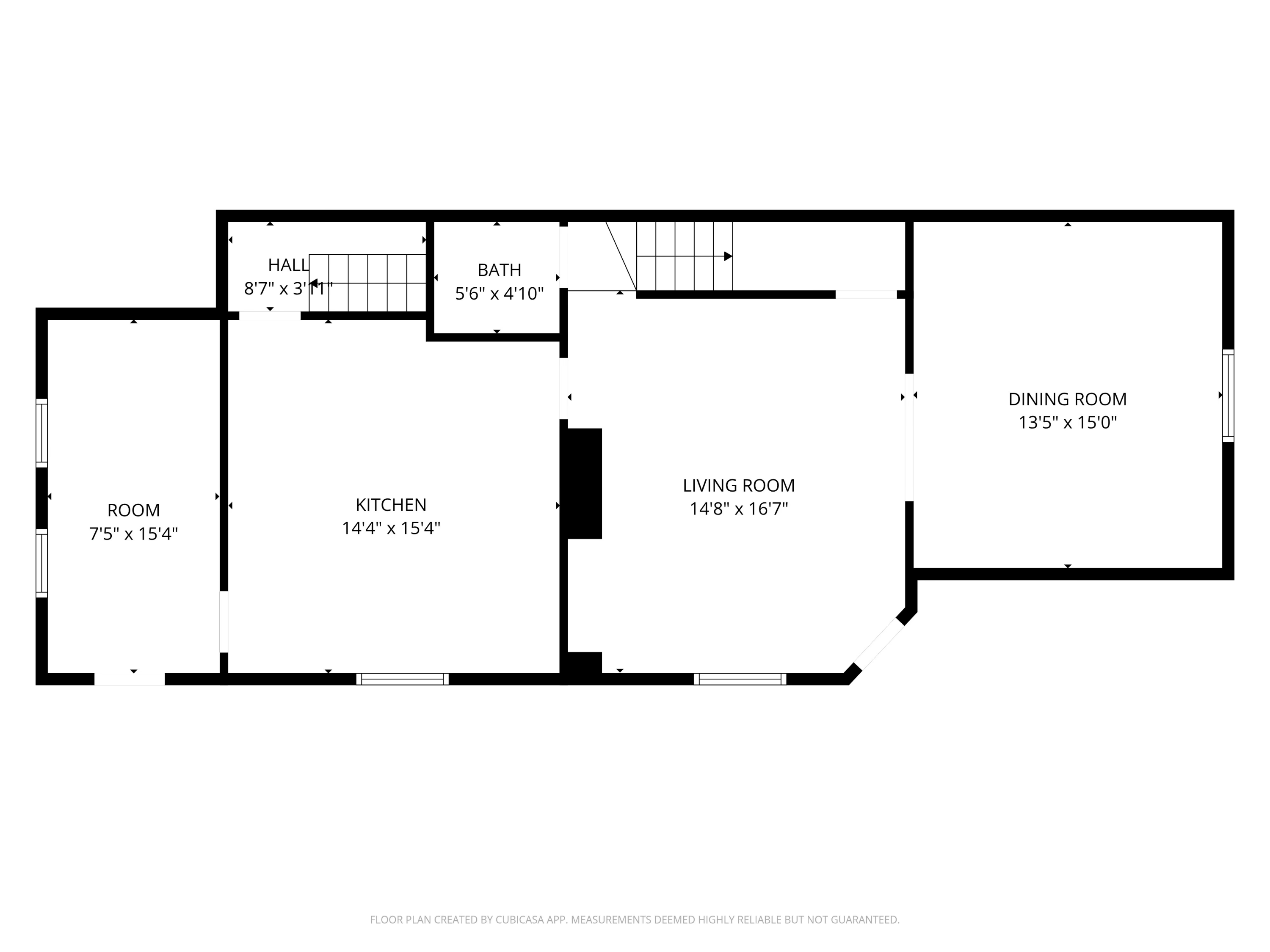 718 Florence Street, Springfield, Ohio 45503