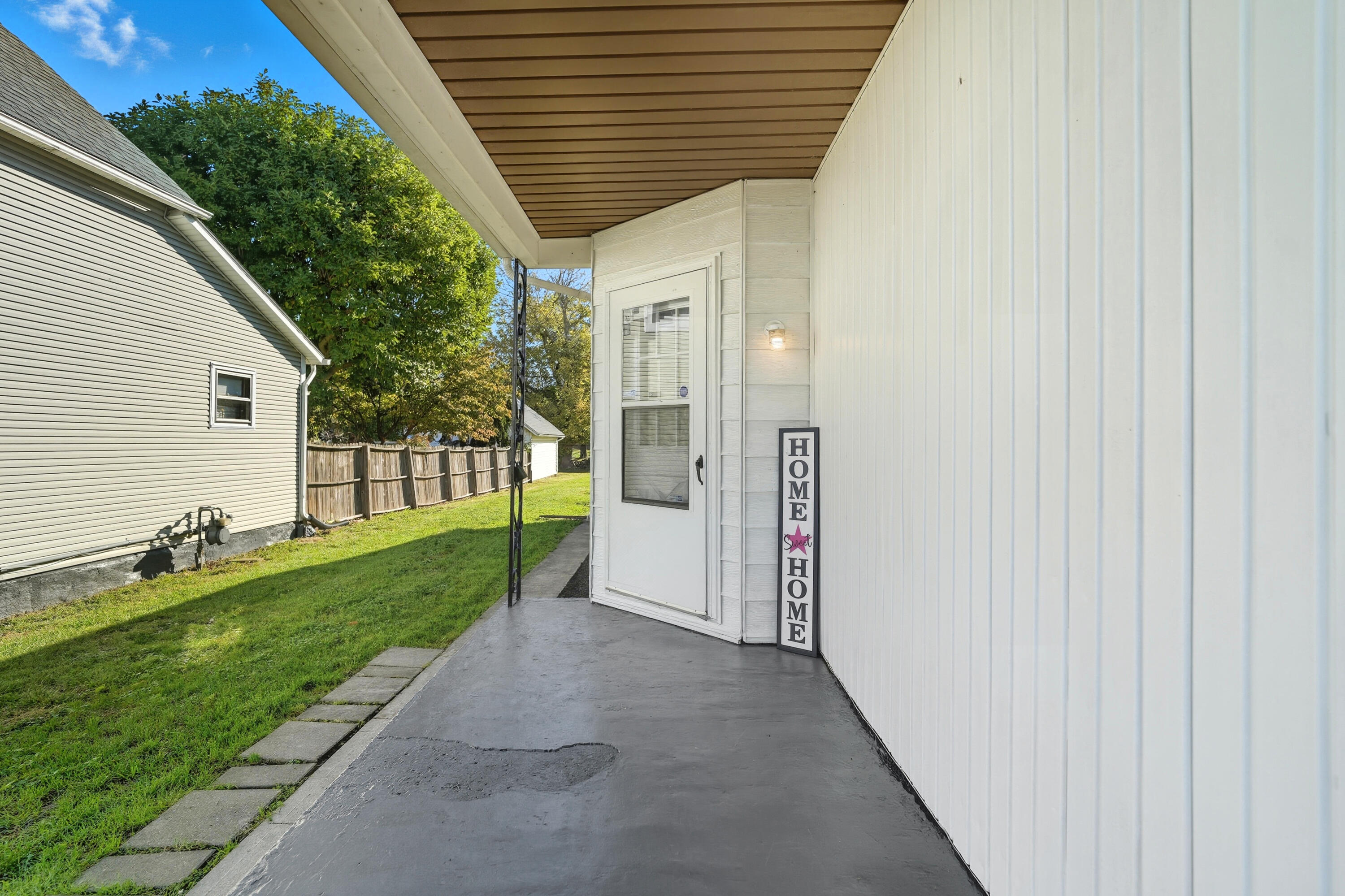 718 Florence Street, Springfield, Ohio 45503