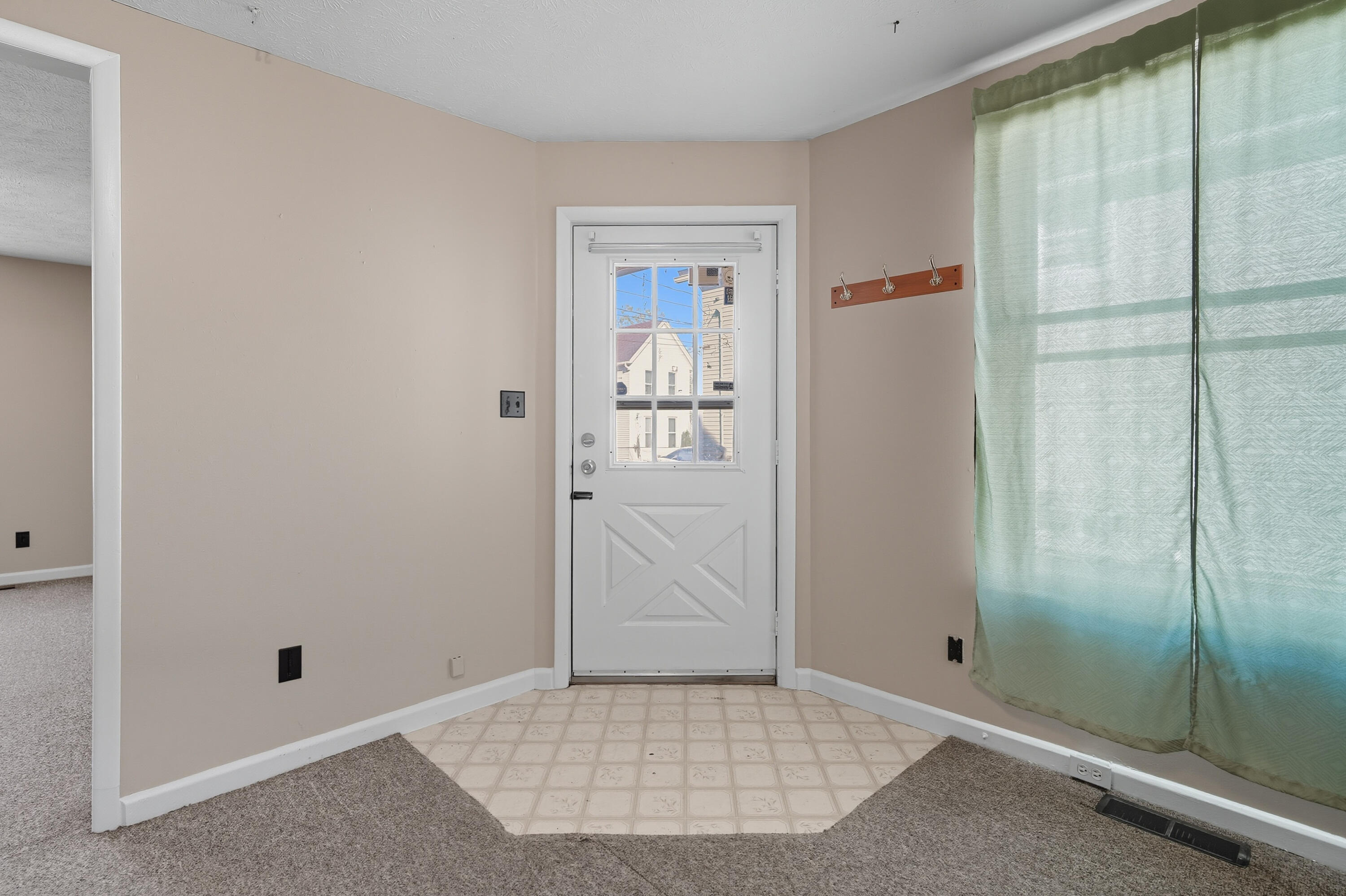 718 Florence Street, Springfield, Ohio 45503