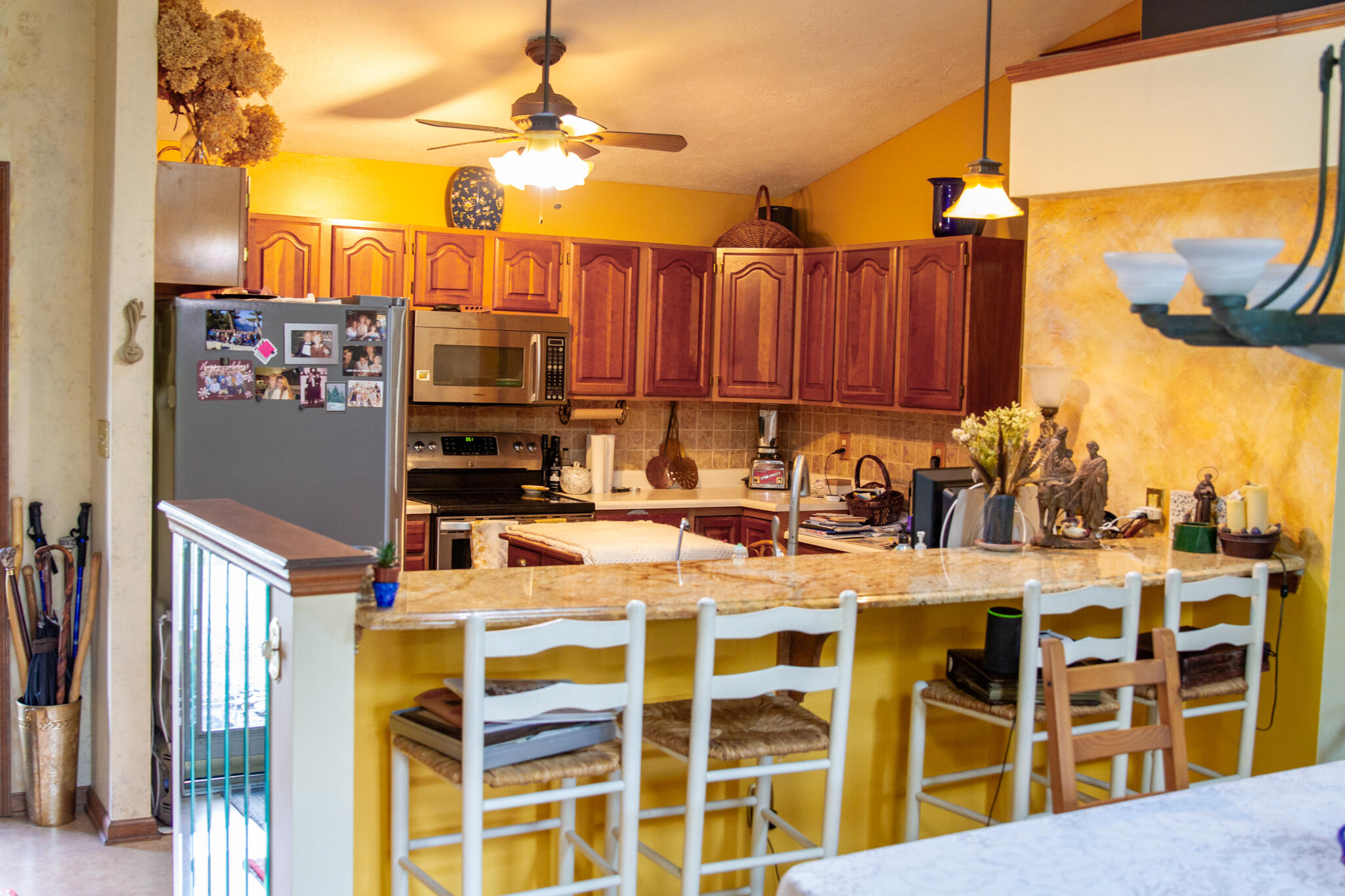 1922 Wedgewood Circle, Springfield, Ohio 45503