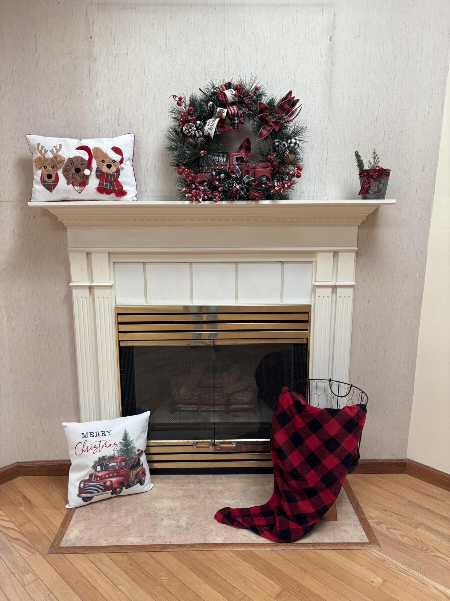 1922 Wedgewood Circle, Springfield, Ohio 45503