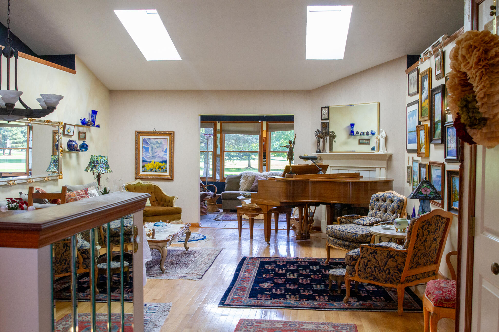 1922 Wedgewood Circle, Springfield, Ohio 45503