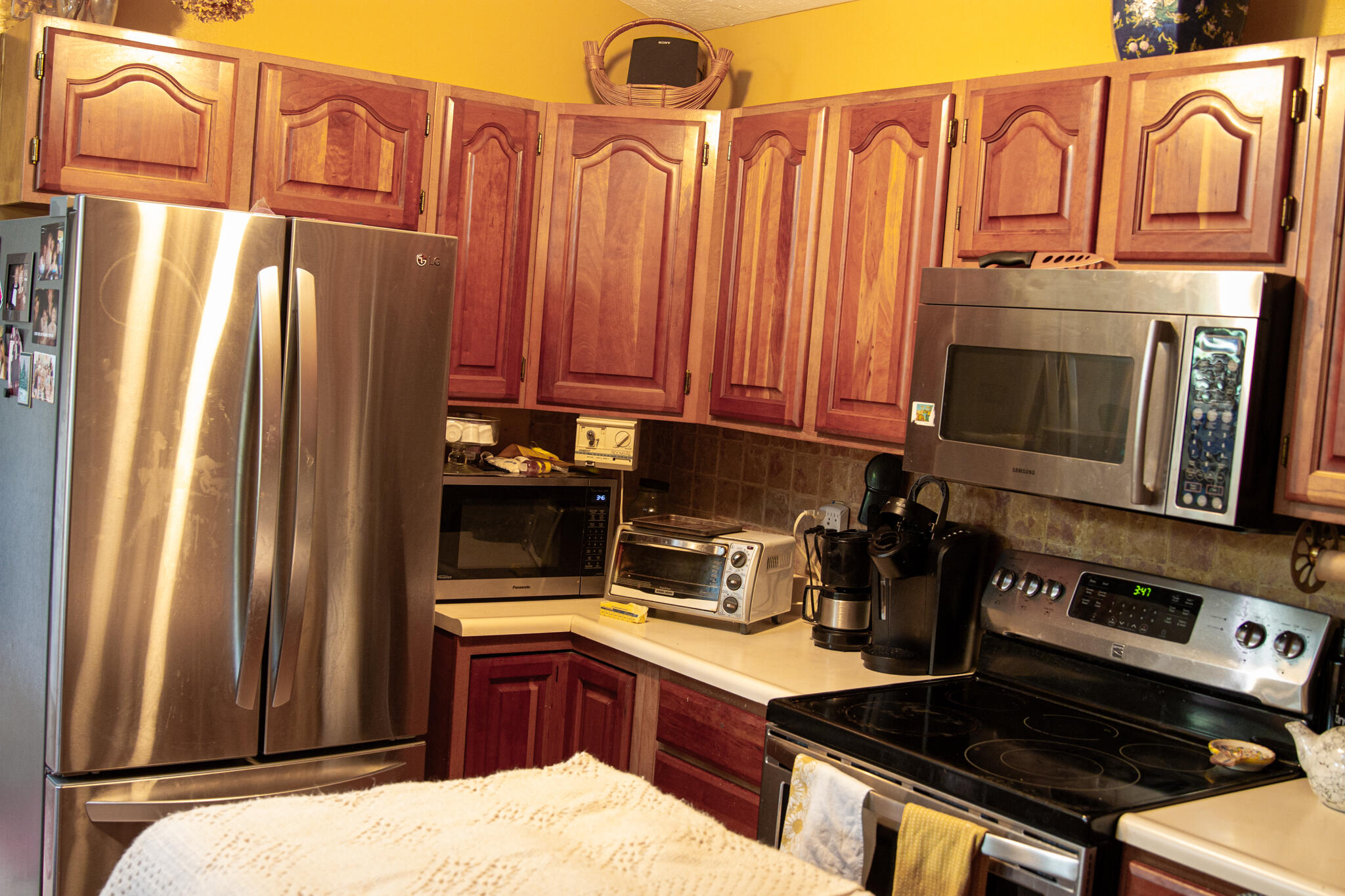 1922 Wedgewood Circle, Springfield, Ohio 45503