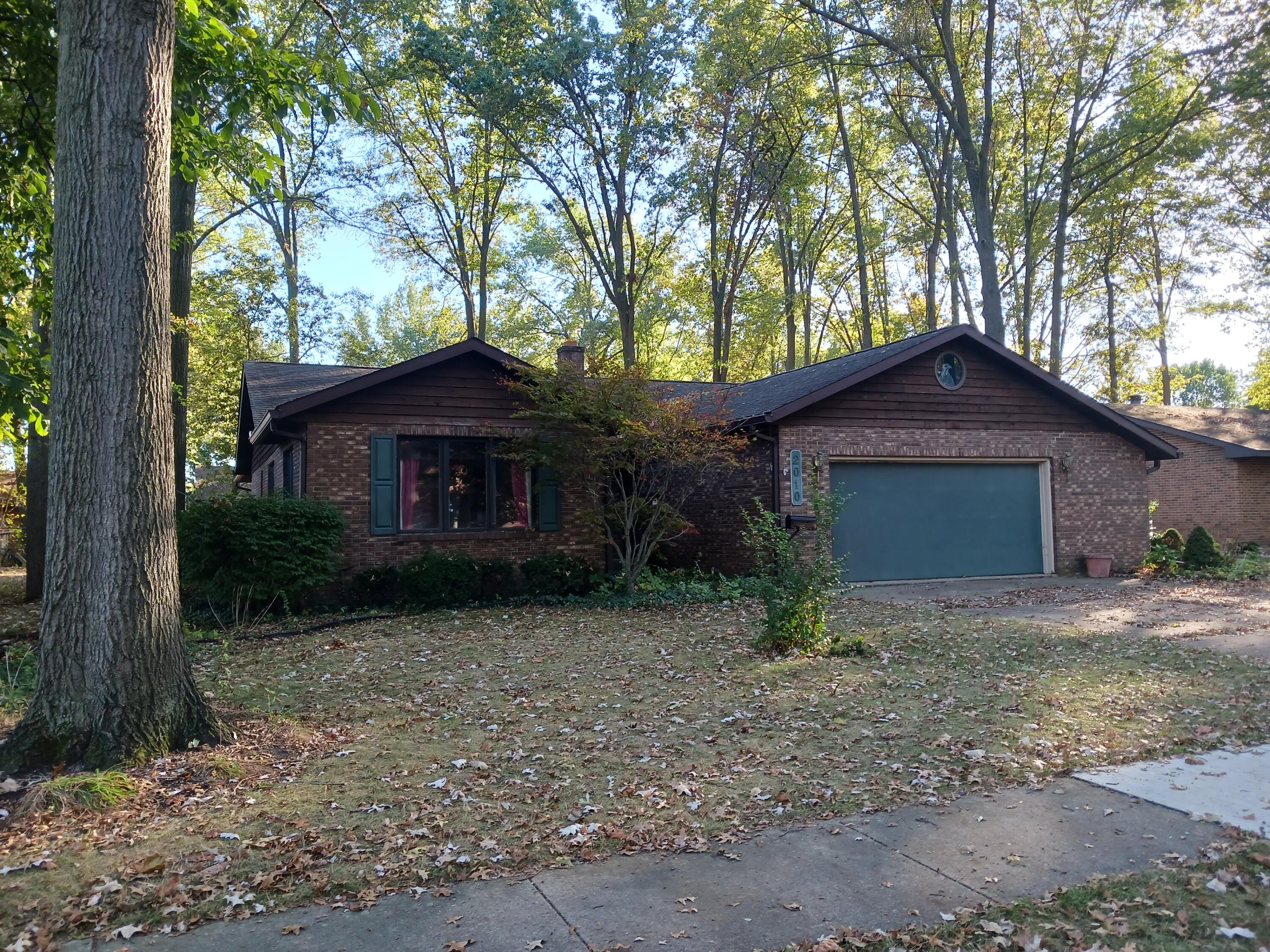 2010 Barnsbury Court, Celina, Ohio 45822