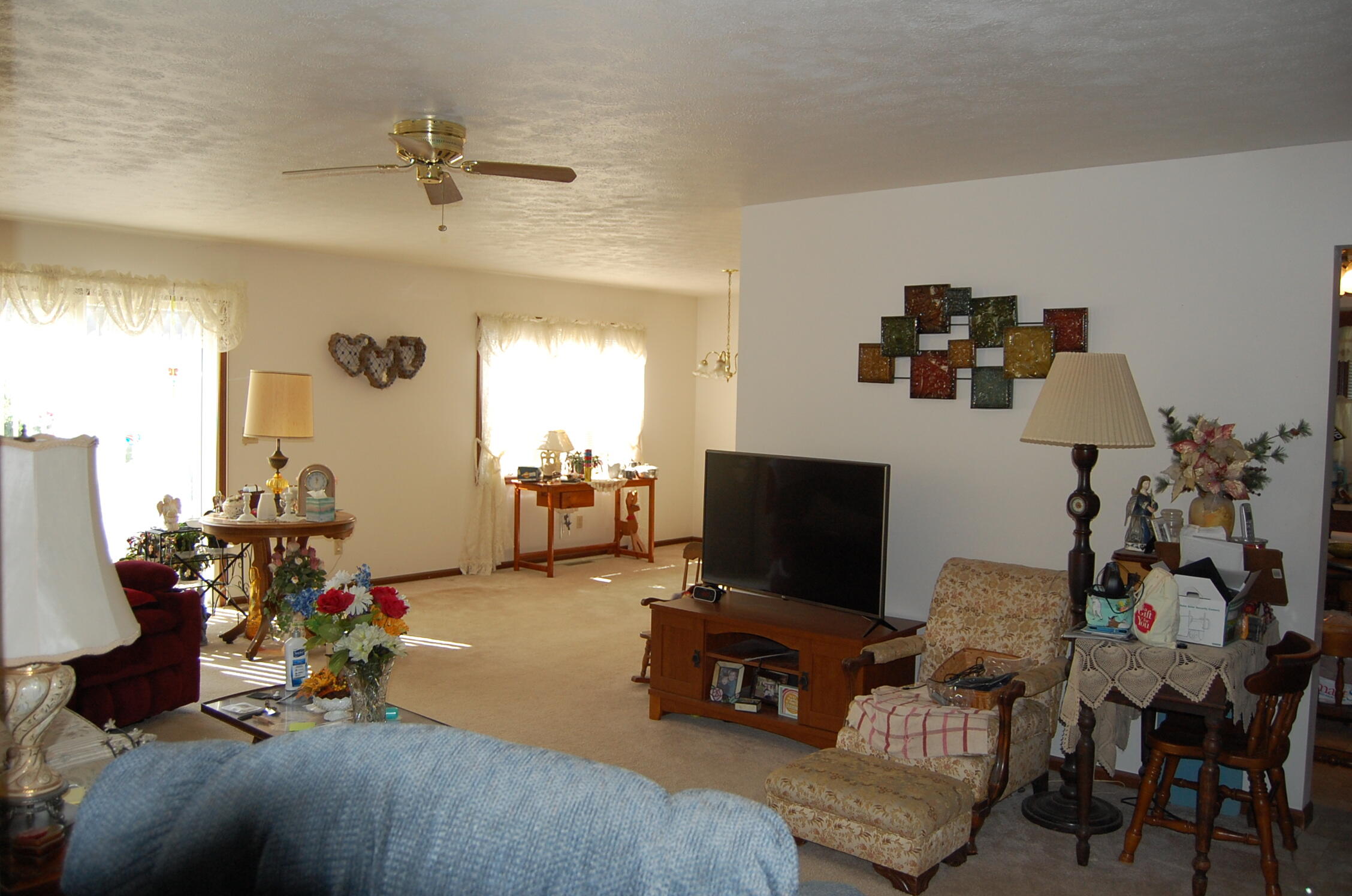 1883 Shawnee Drive, Sidney, Ohio 45365