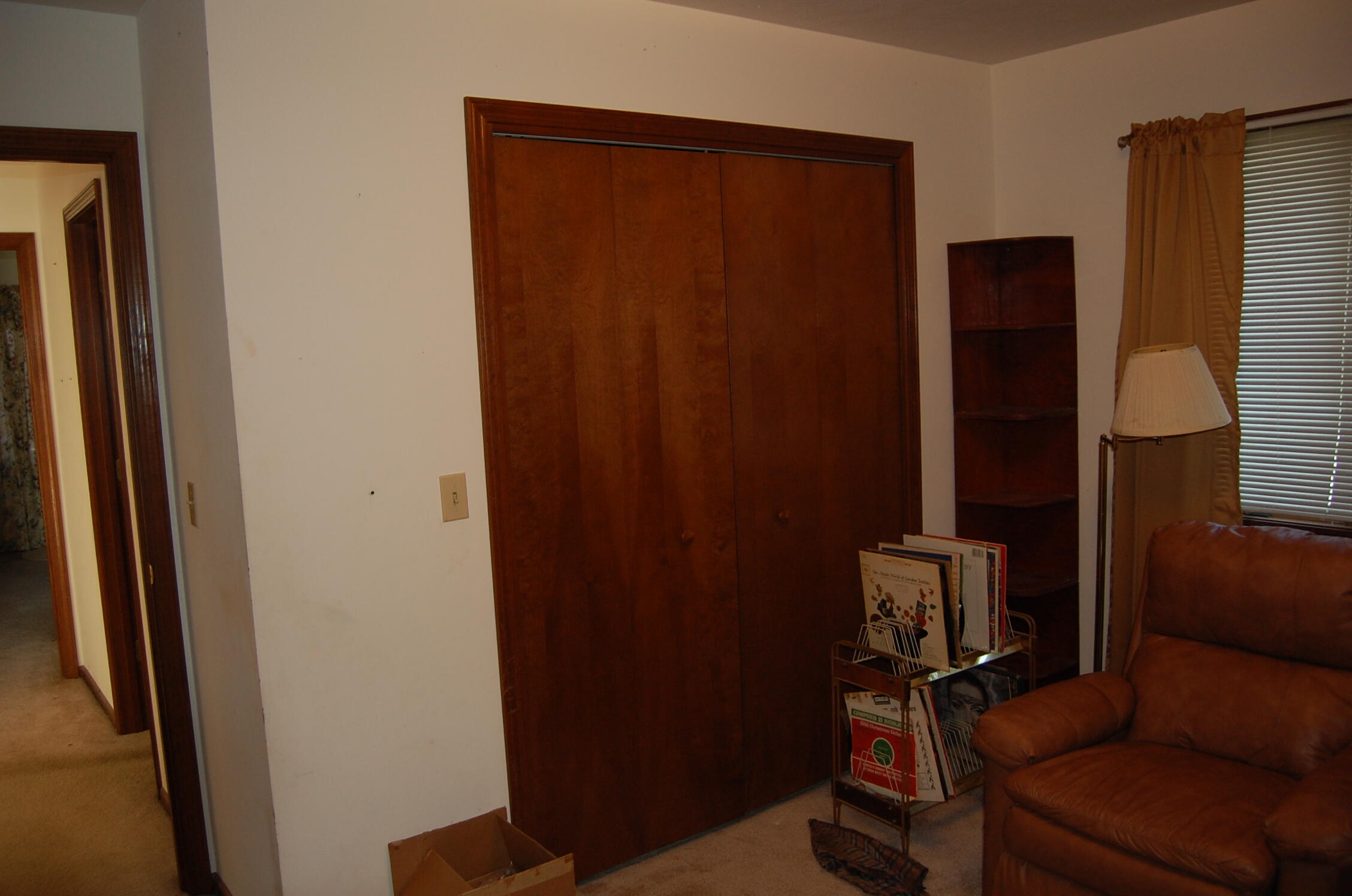 1883 Shawnee Drive, Sidney, Ohio 45365