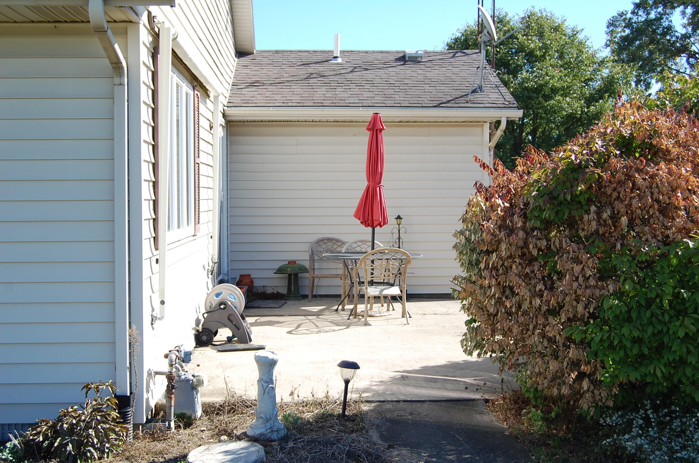 1883 Shawnee Drive, Sidney, Ohio 45365