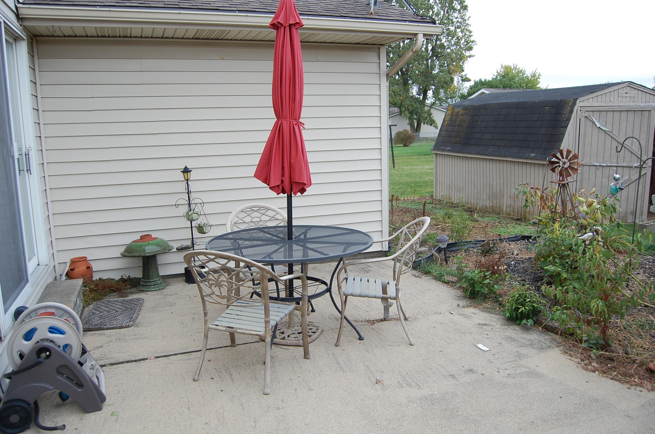 1883 Shawnee Drive, Sidney, Ohio 45365