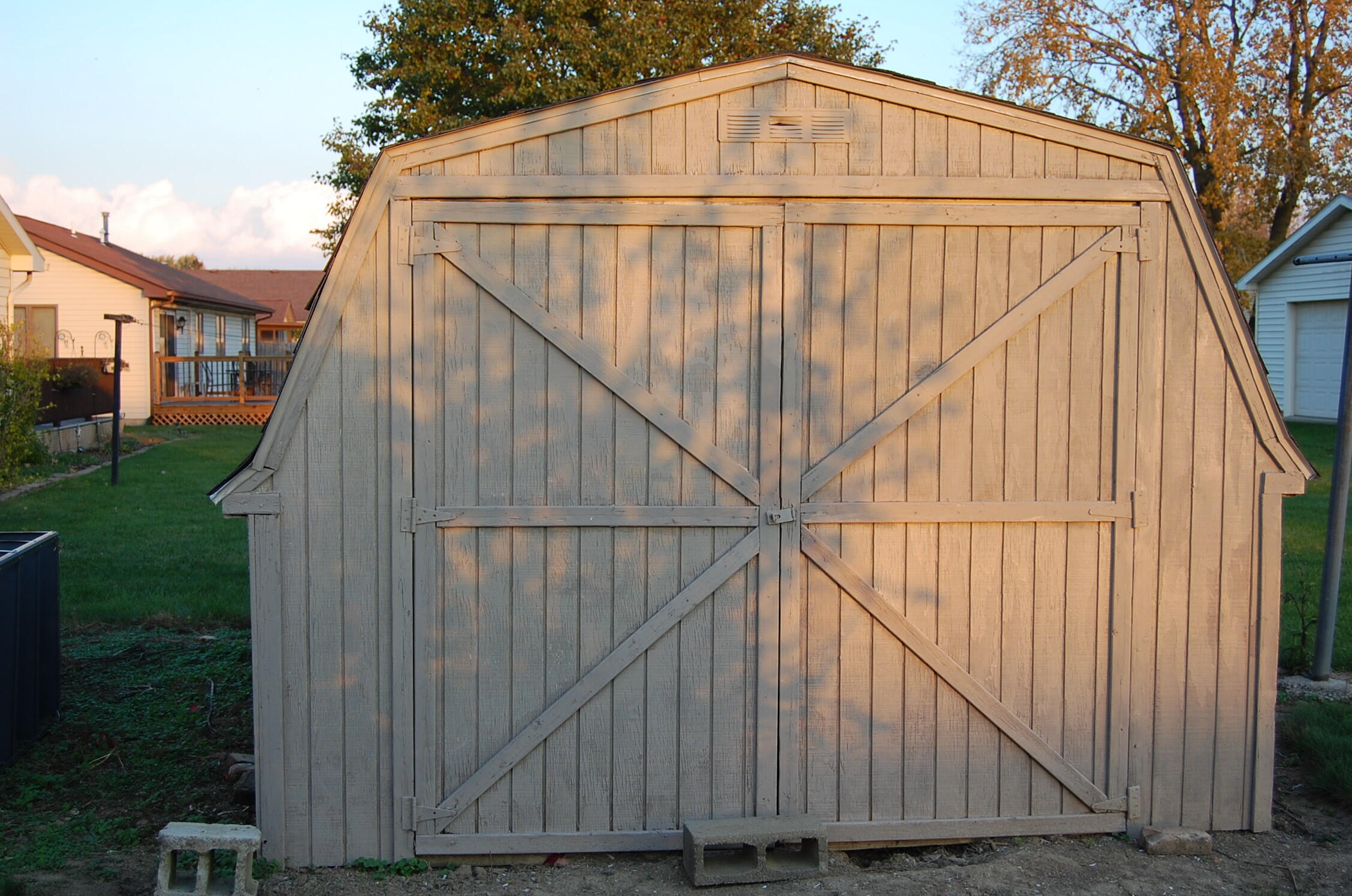 1883 Shawnee Drive, Sidney, Ohio 45365