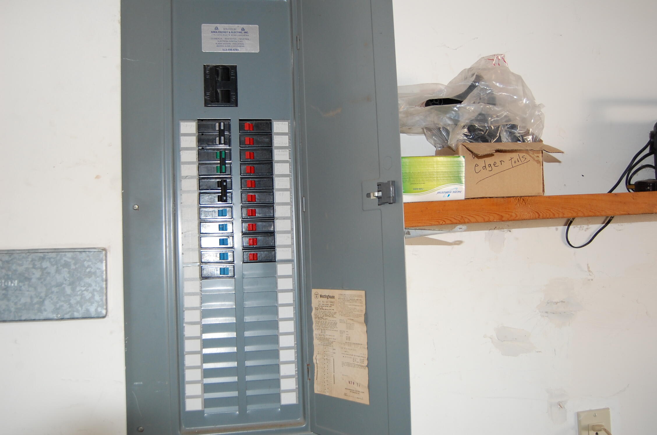 1883 Shawnee Drive, Sidney, Ohio 45365