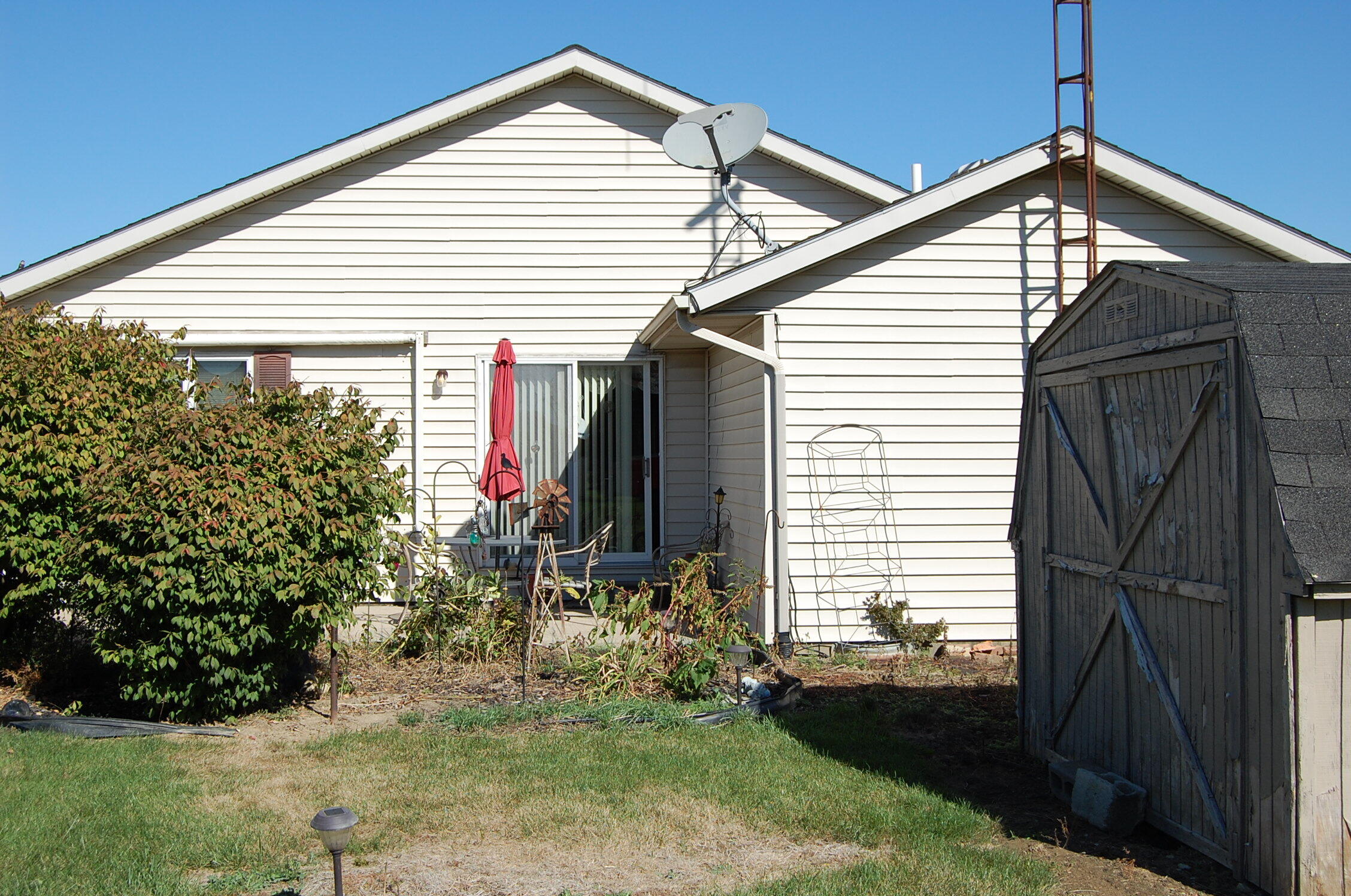 1883 Shawnee Drive, Sidney, Ohio 45365