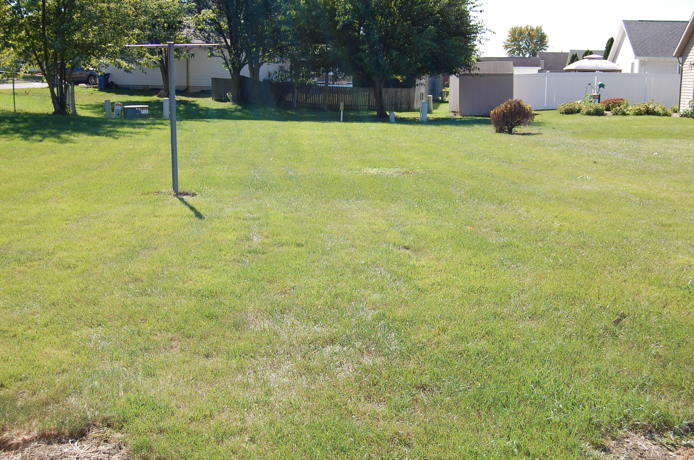 1883 Shawnee Drive, Sidney, Ohio 45365