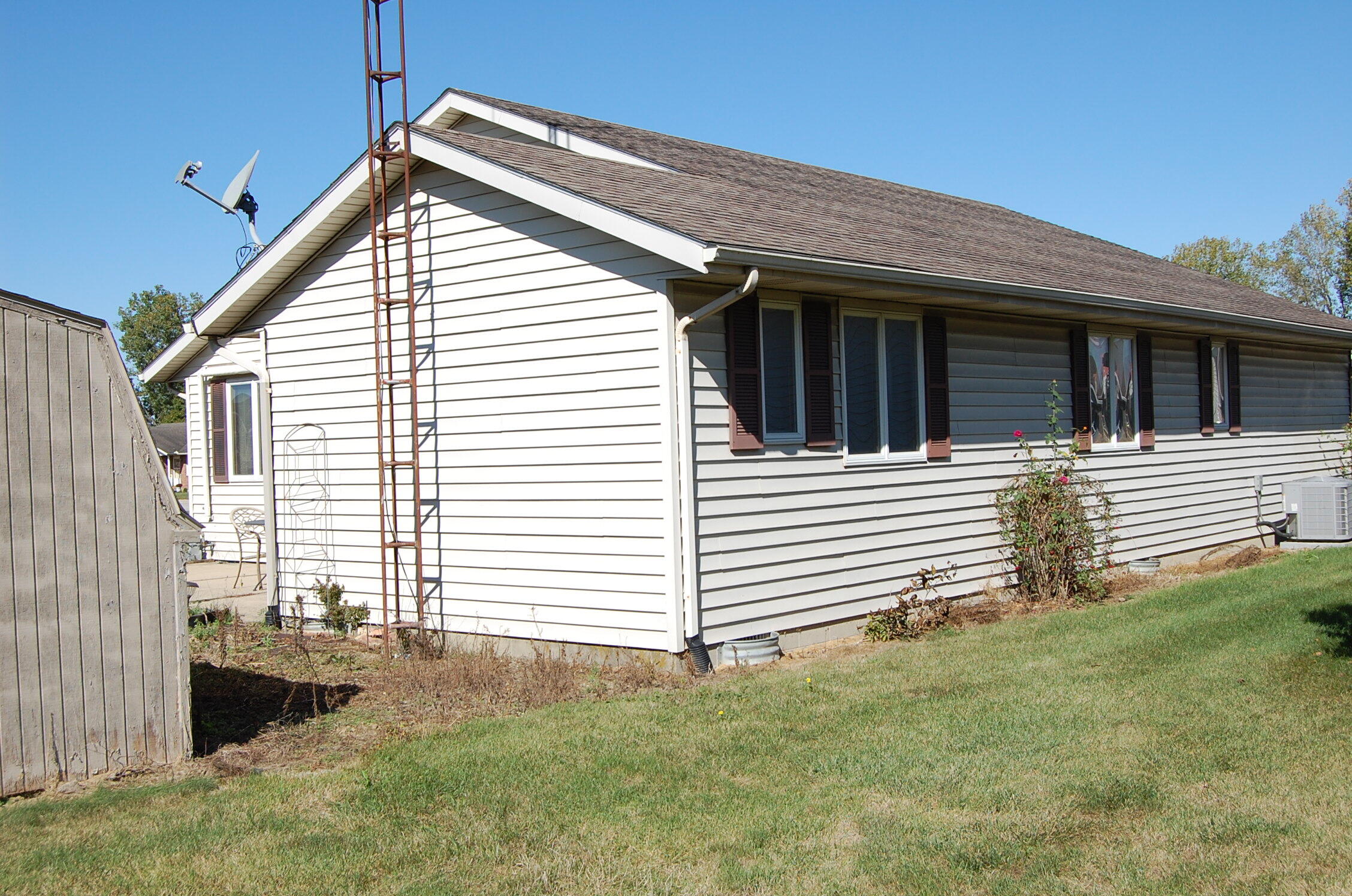 1883 Shawnee Drive, Sidney, Ohio 45365