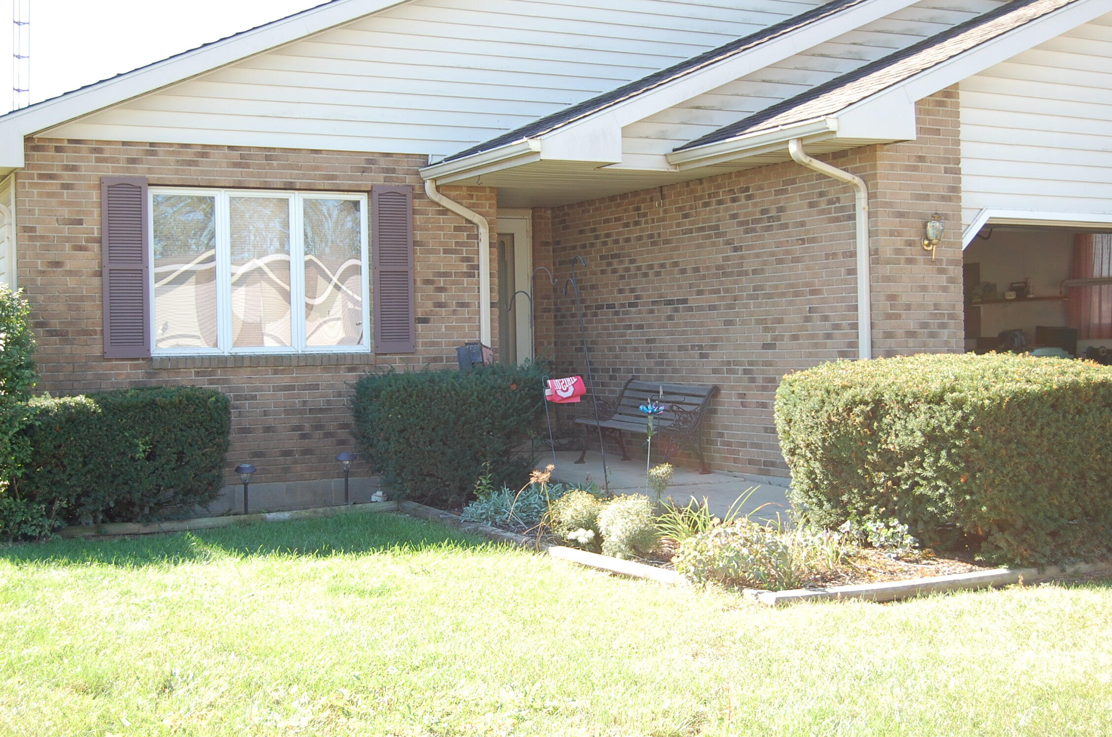 1883 Shawnee Drive, Sidney, Ohio 45365