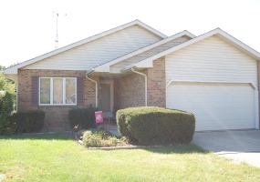 1883 Shawnee Drive, Sidney, Ohio 45365, 3 Bedrooms Bedrooms, ,2 BathroomsBathrooms,Residential,For Sale,Shawnee,1041896
