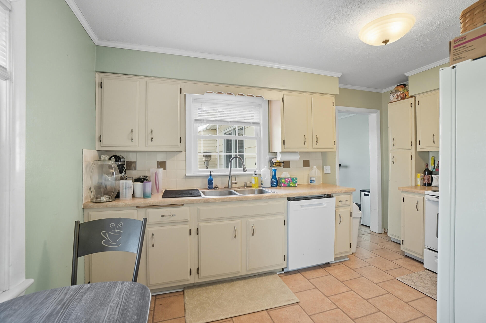 208 South Street, Anna, Ohio 45302