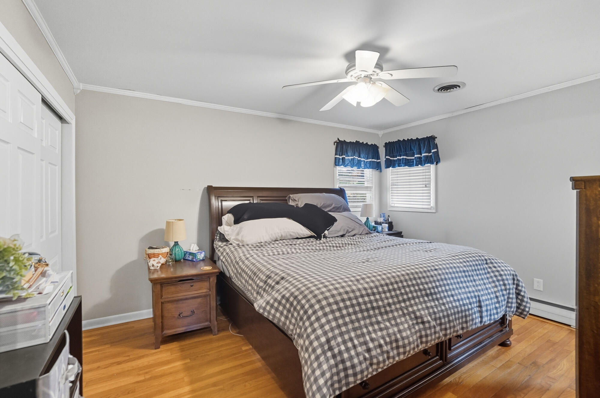 208 South Street, Anna, Ohio 45302