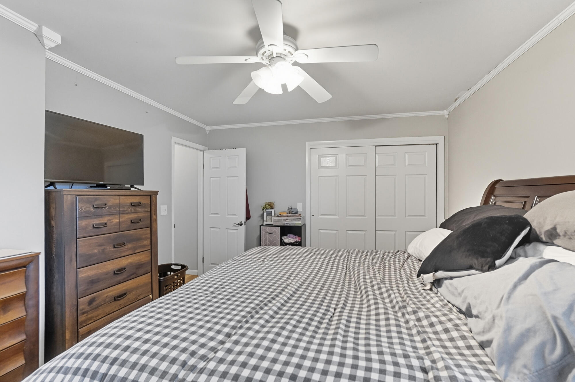 208 South Street, Anna, Ohio 45302