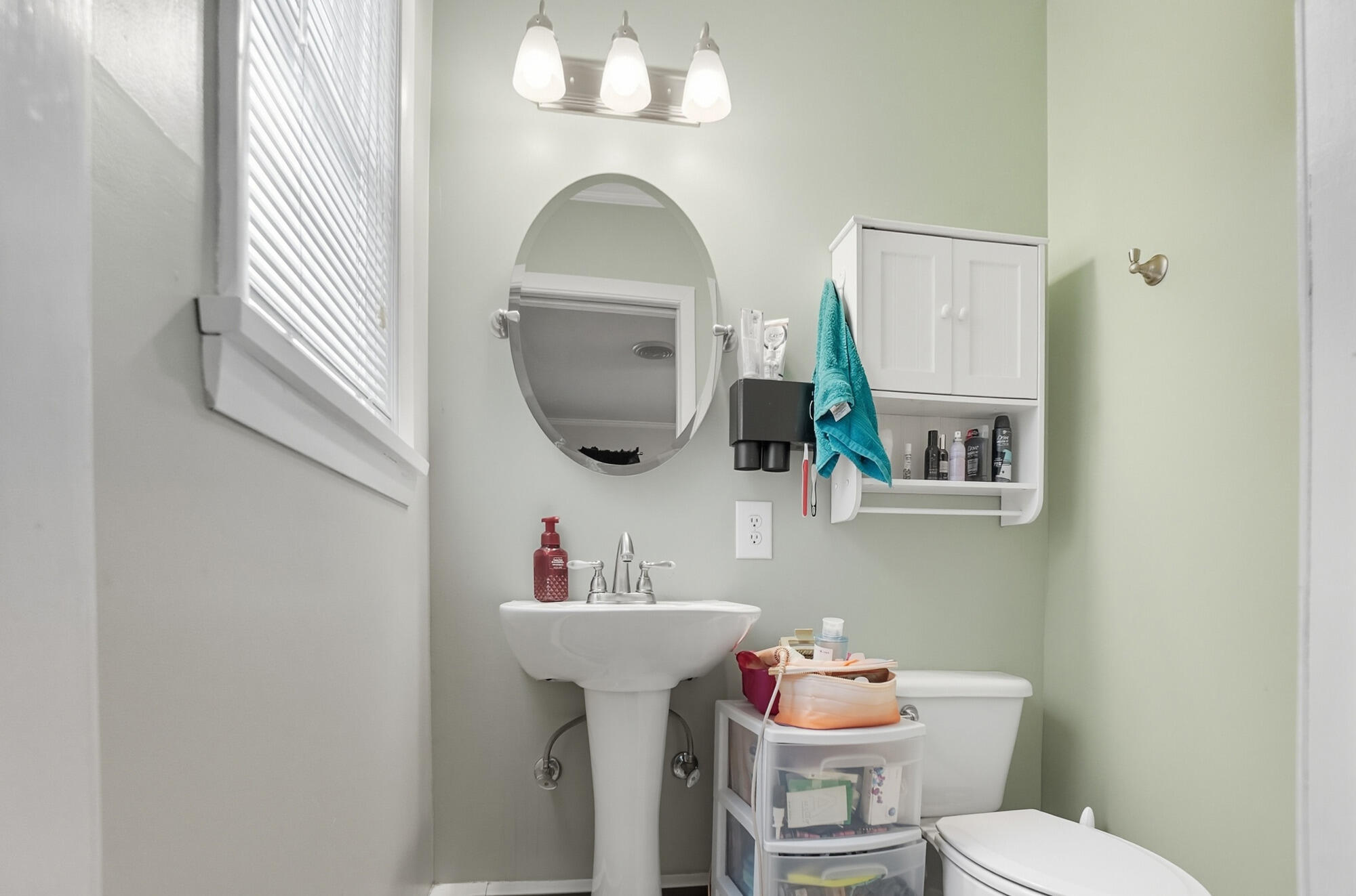 208 South Street, Anna, Ohio 45302