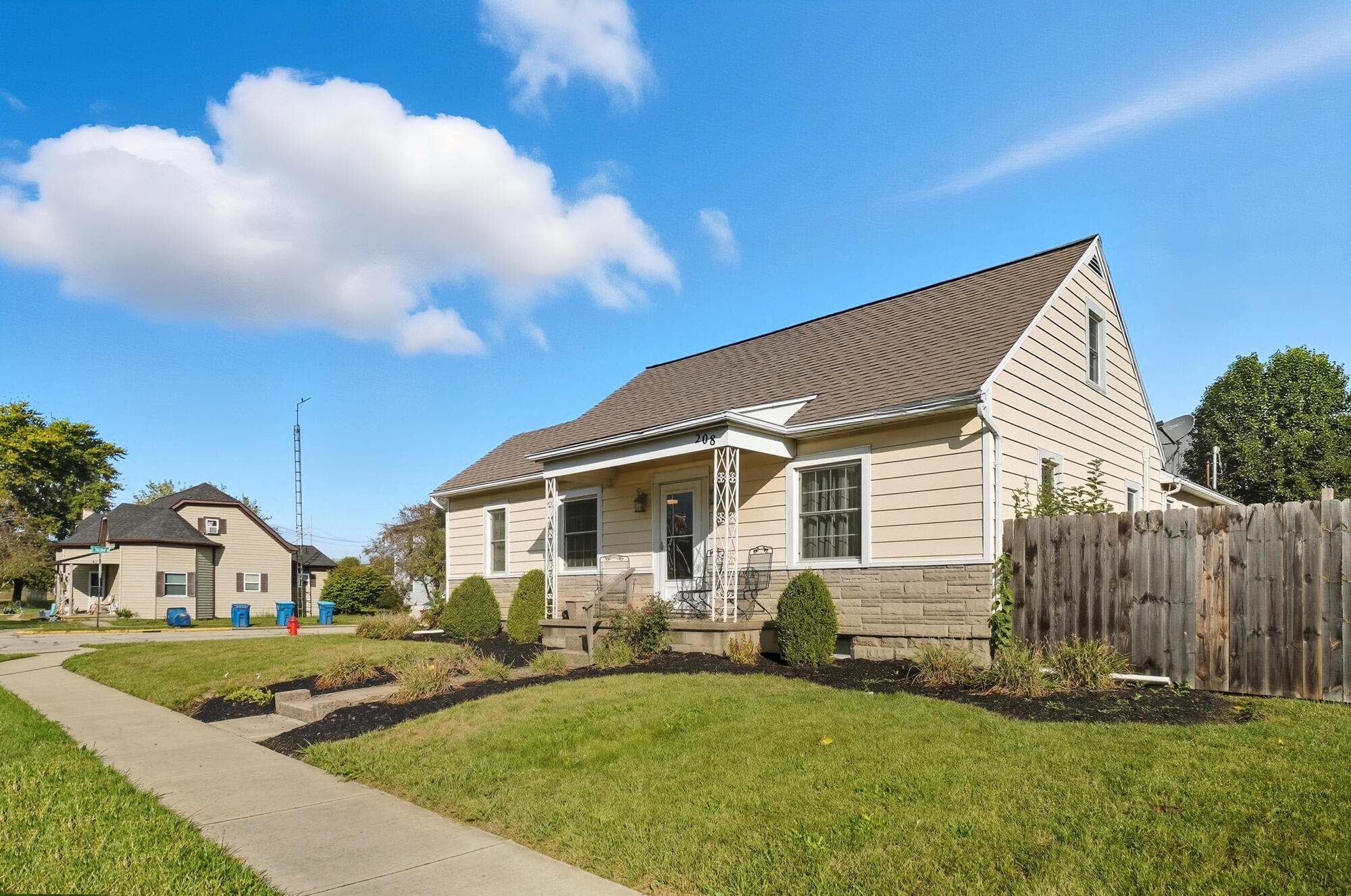 208 South Street, Anna, Ohio 45302