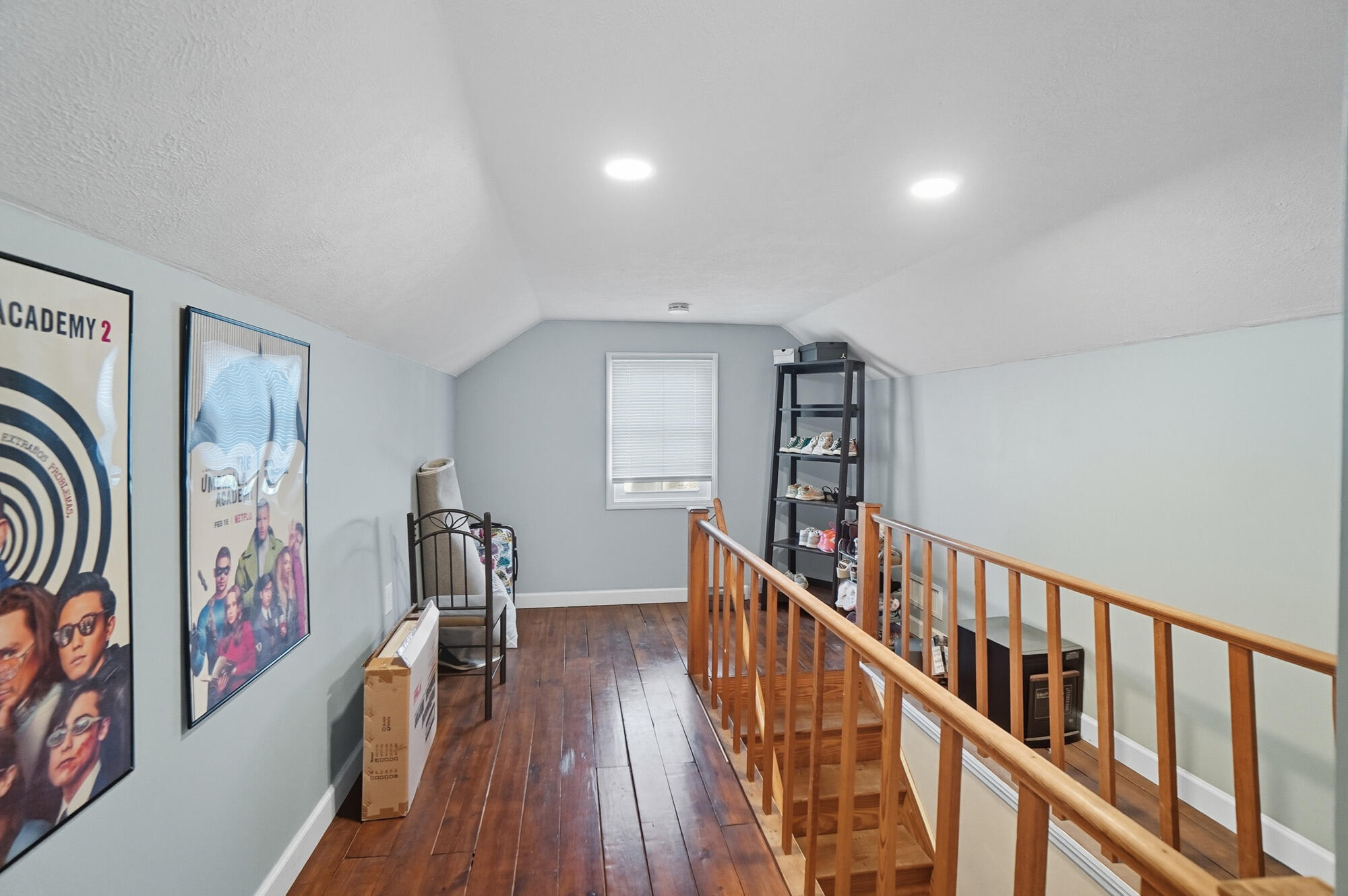 208 South Street, Anna, Ohio 45302