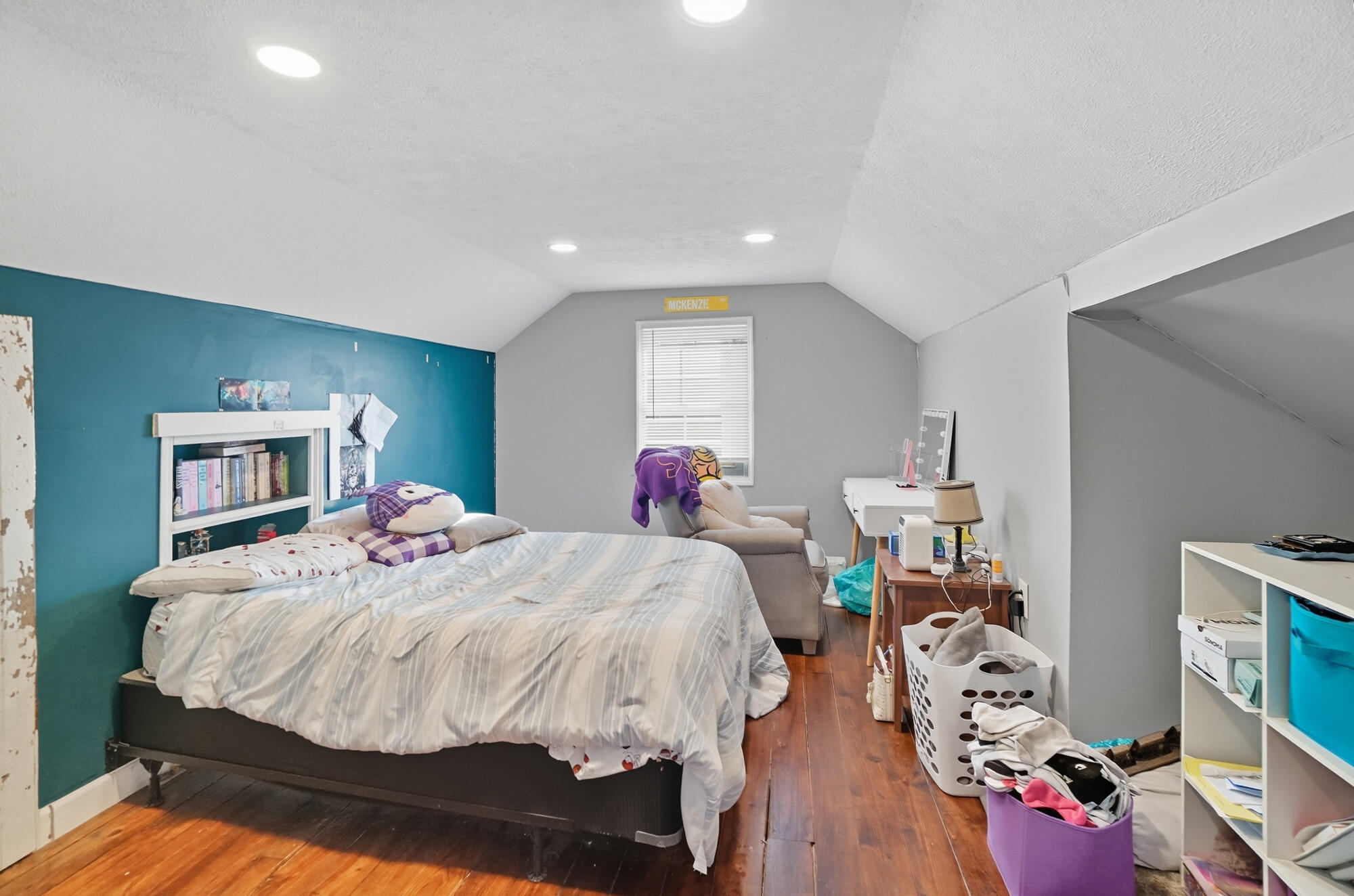 208 South Street, Anna, Ohio 45302