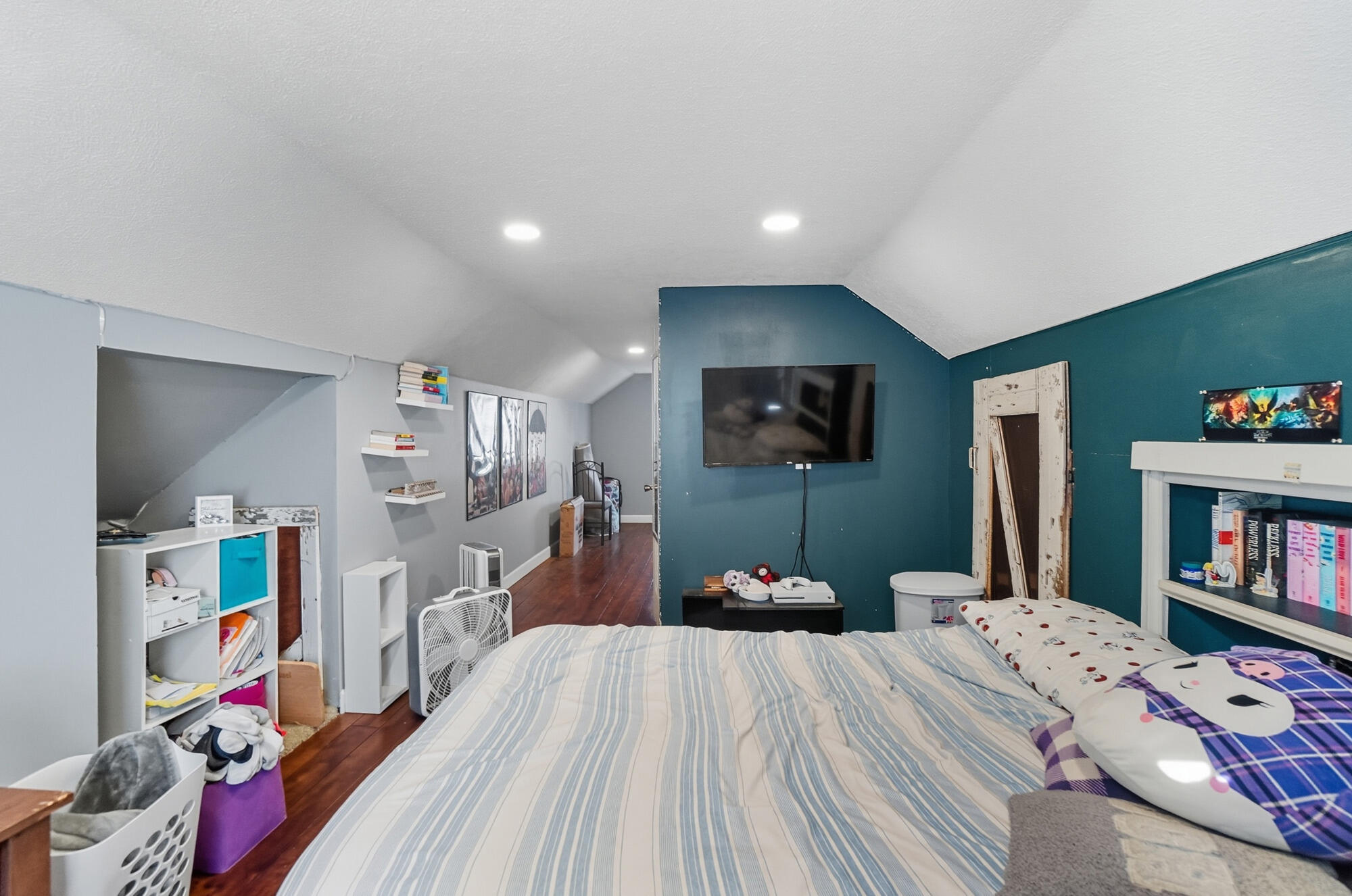 208 South Street, Anna, Ohio 45302