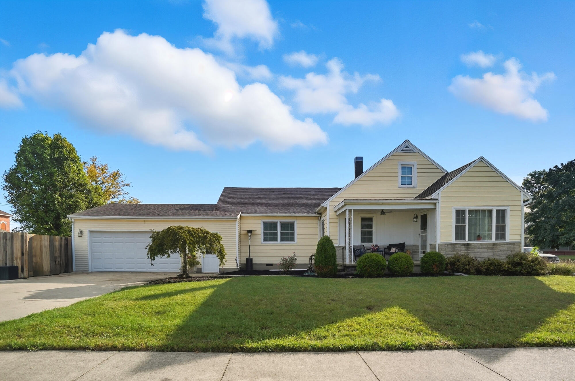 208 South Street, Anna, Ohio 45302