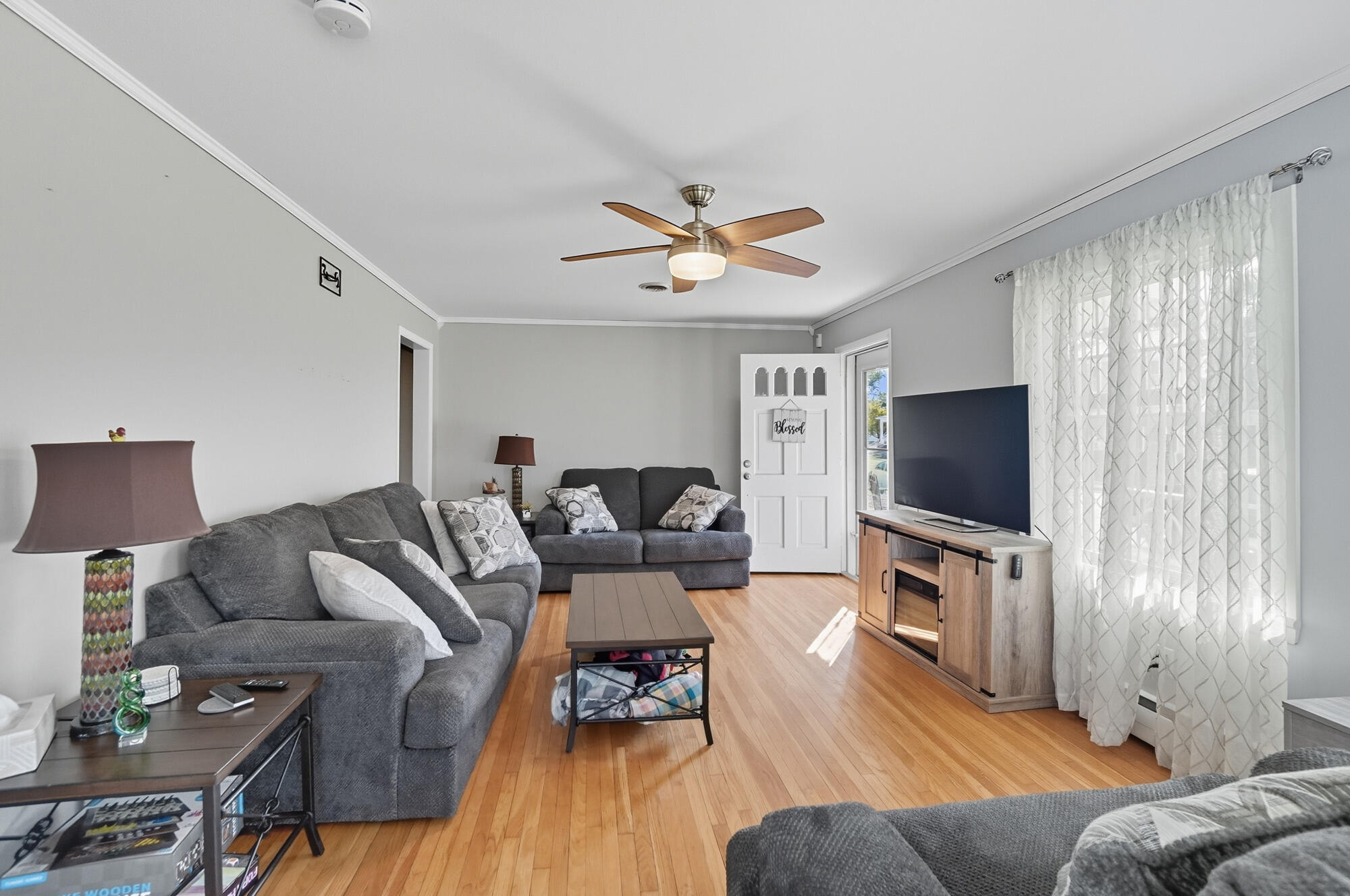 208 South Street, Anna, Ohio 45302