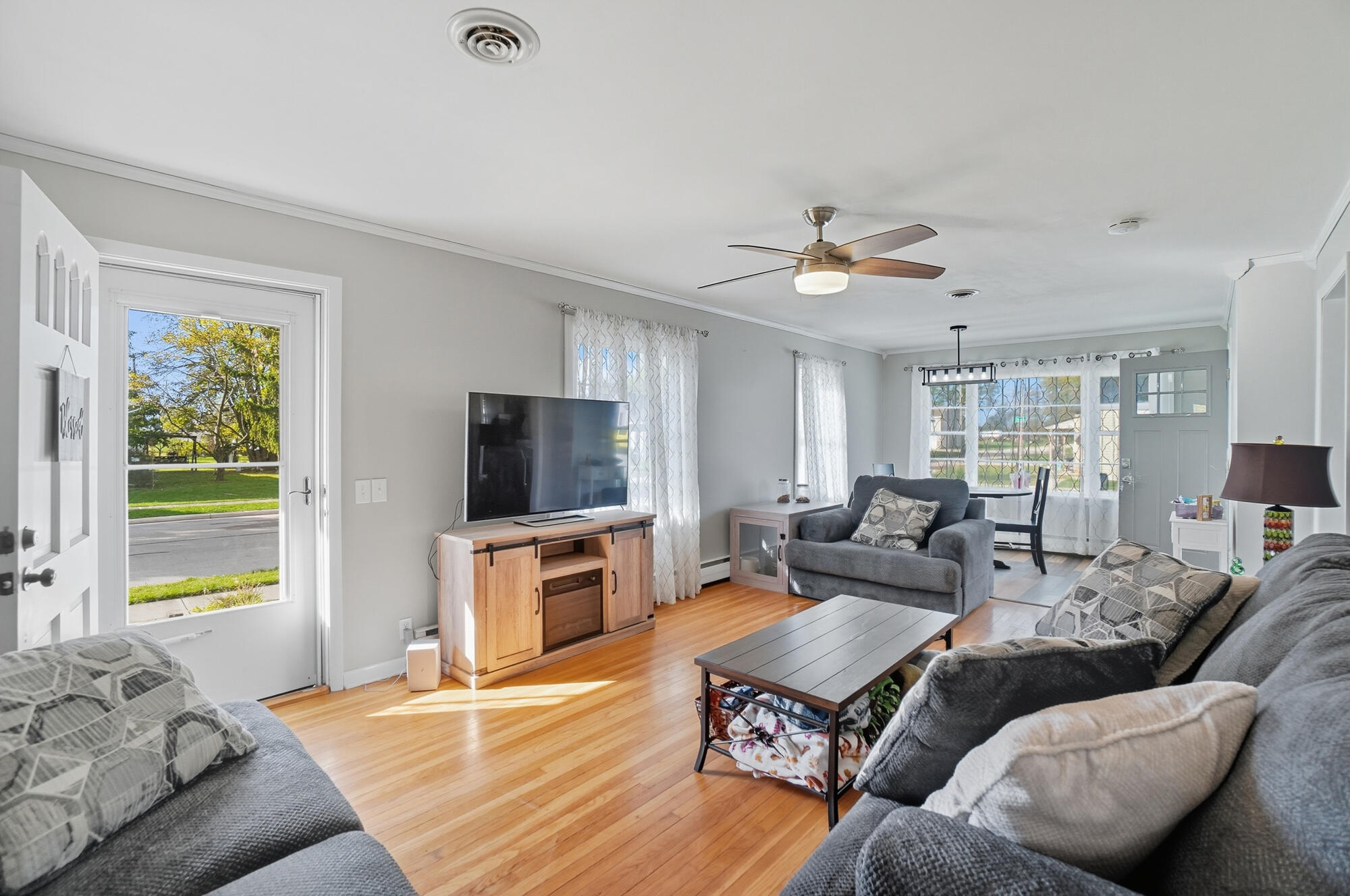 208 South Street, Anna, Ohio 45302