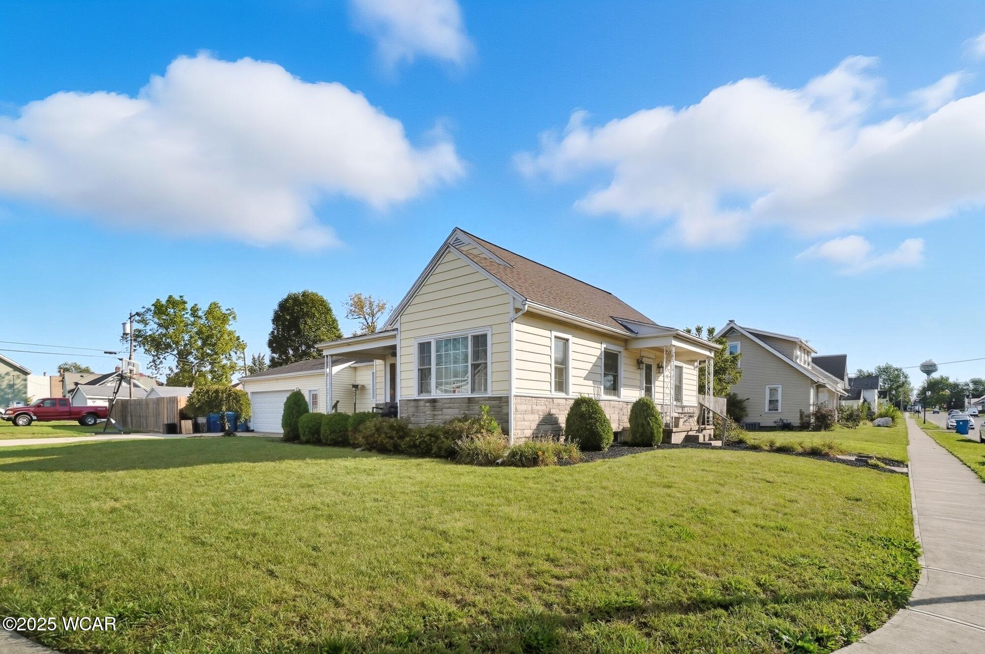 208 South Street, Anna, Ohio