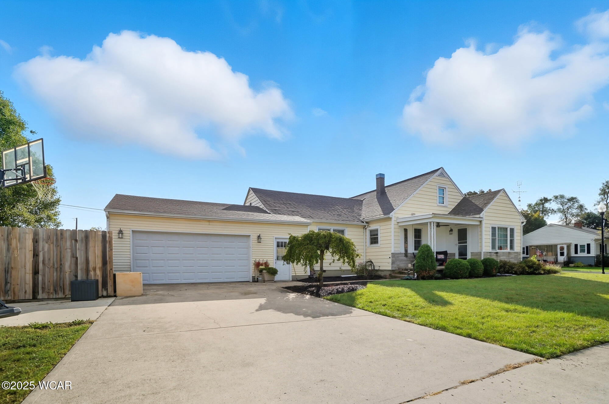 208 South Street, Anna, Ohio