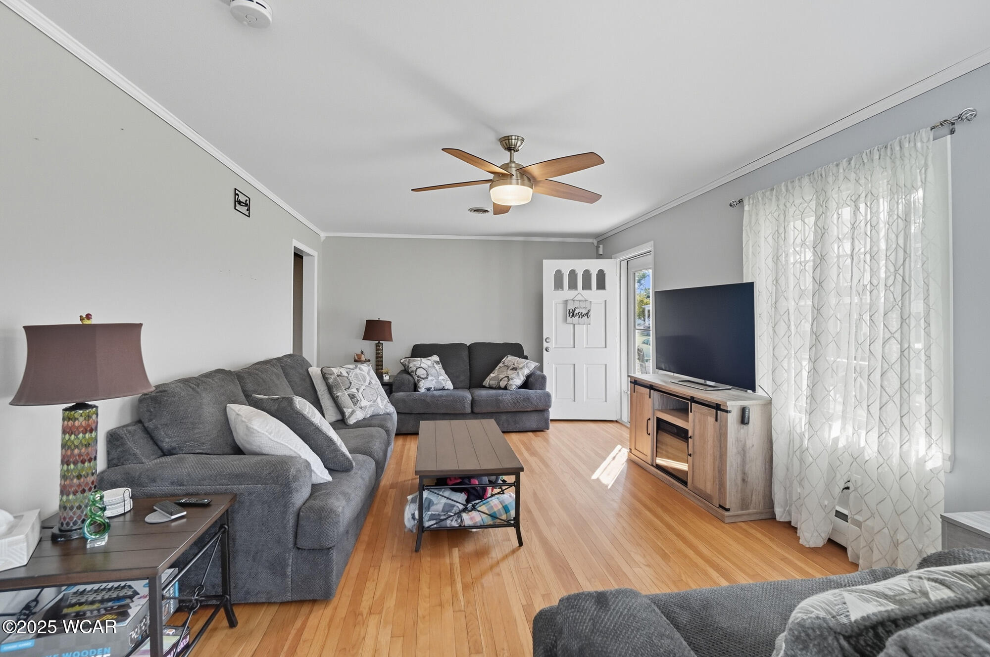 208 South Street, Anna, Ohio