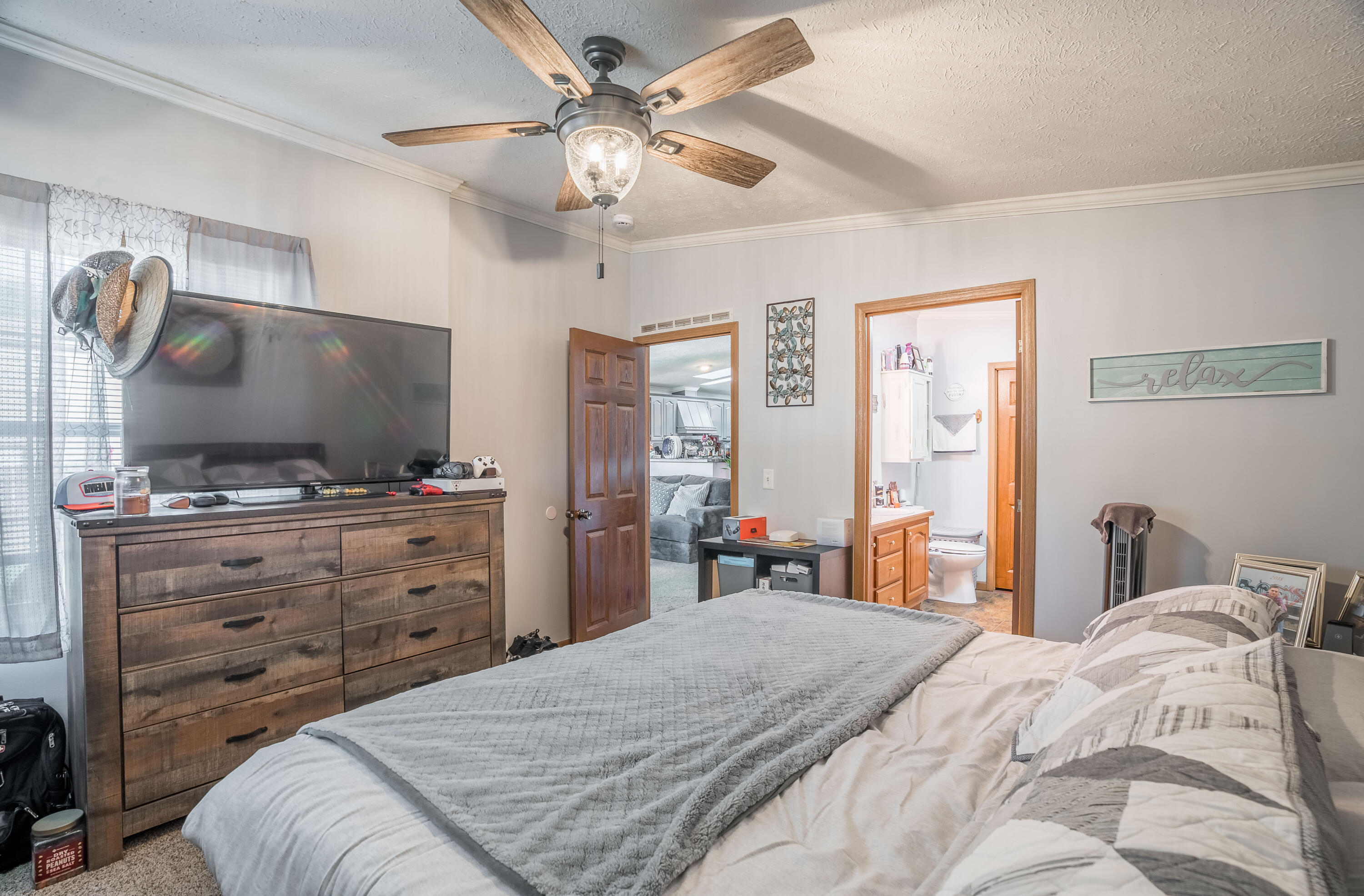 210 Lyndhurst Drive, Piqua, Ohio 45356