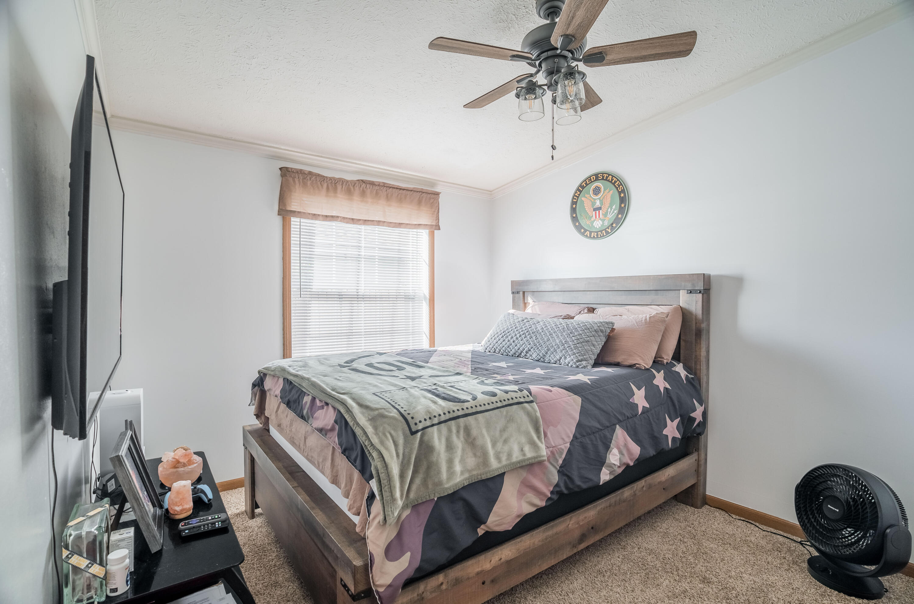 210 Lyndhurst Drive, Piqua, Ohio 45356