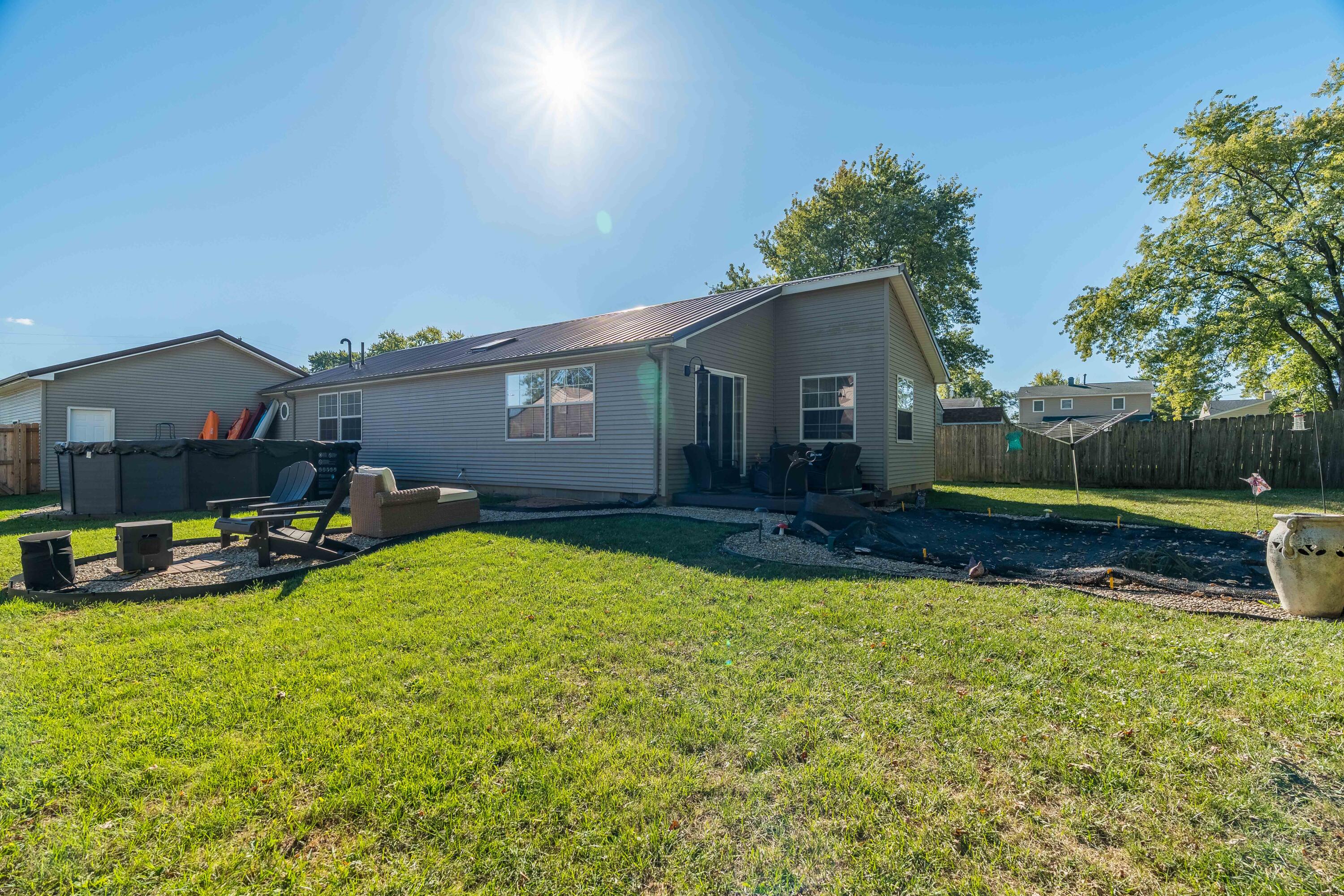 210 Lyndhurst Drive, Piqua, Ohio 45356