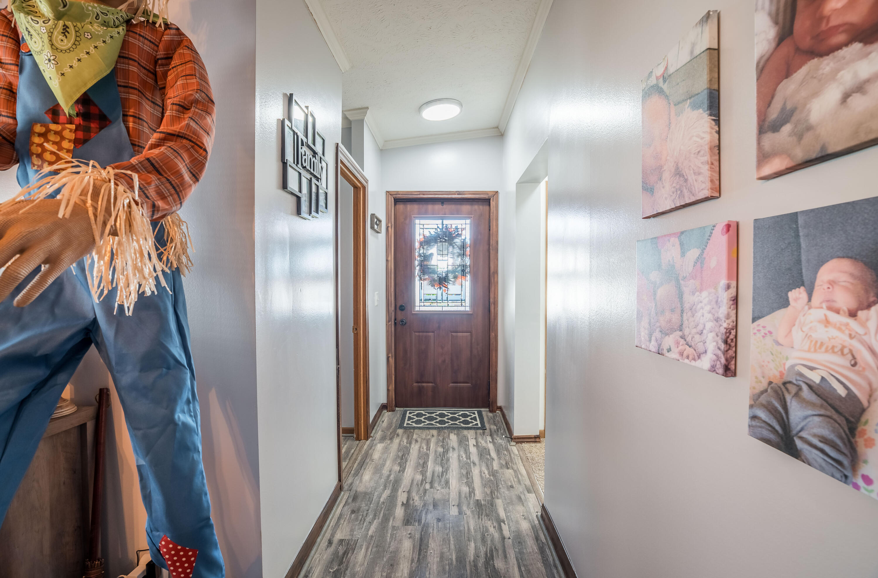 210 Lyndhurst Drive, Piqua, Ohio 45356