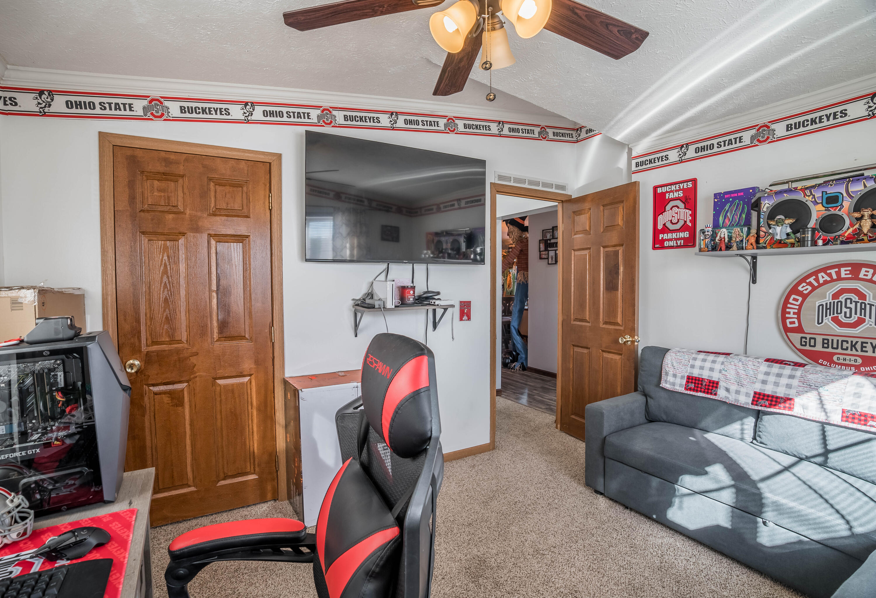 210 Lyndhurst Drive, Piqua, Ohio 45356