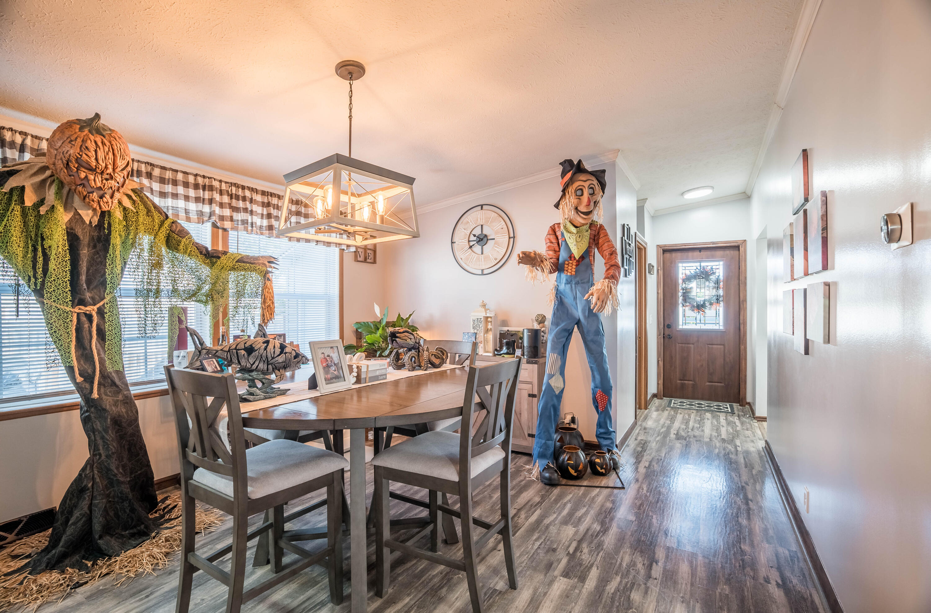 210 Lyndhurst Drive, Piqua, Ohio 45356