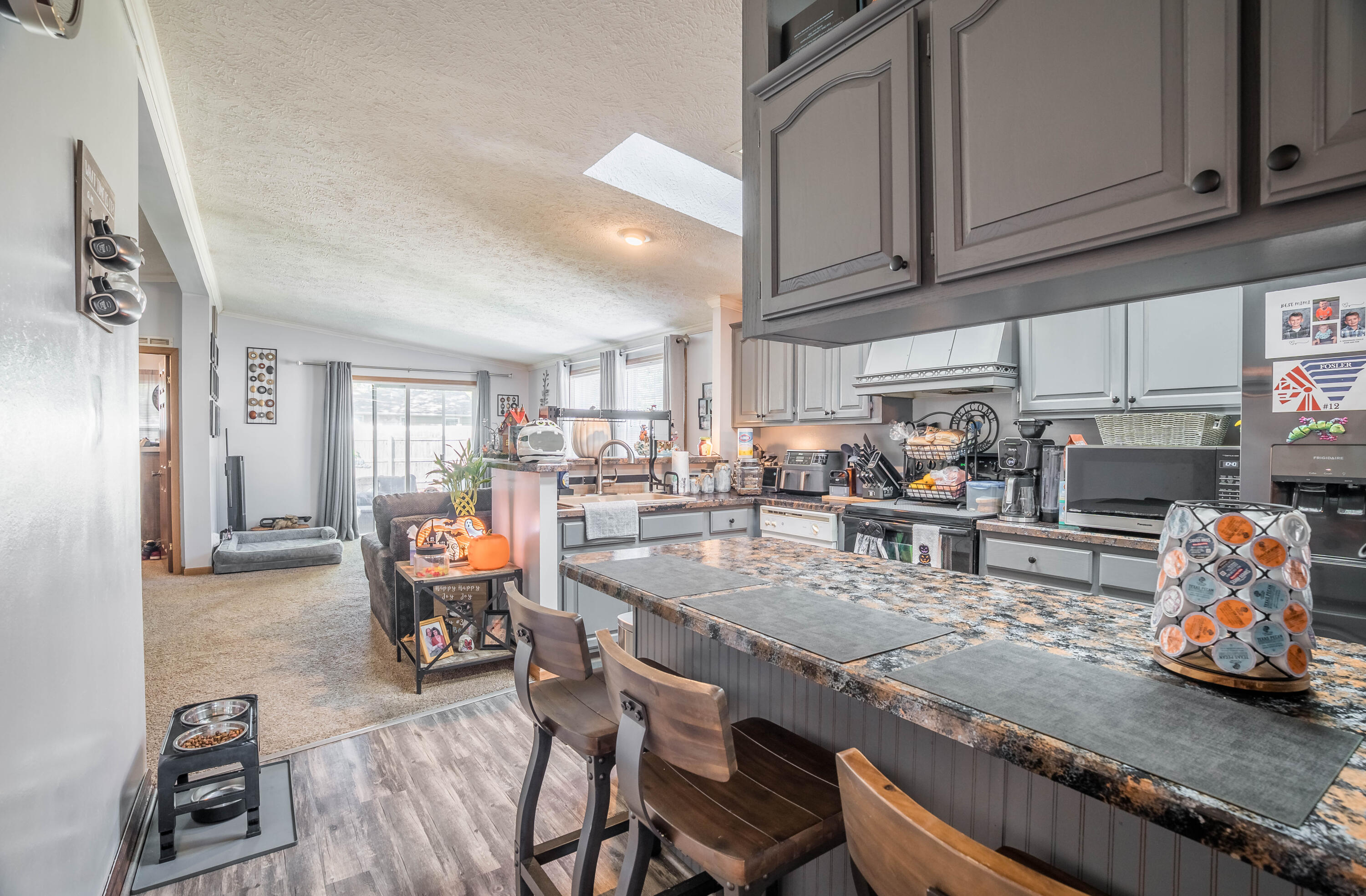 210 Lyndhurst Drive, Piqua, Ohio 45356