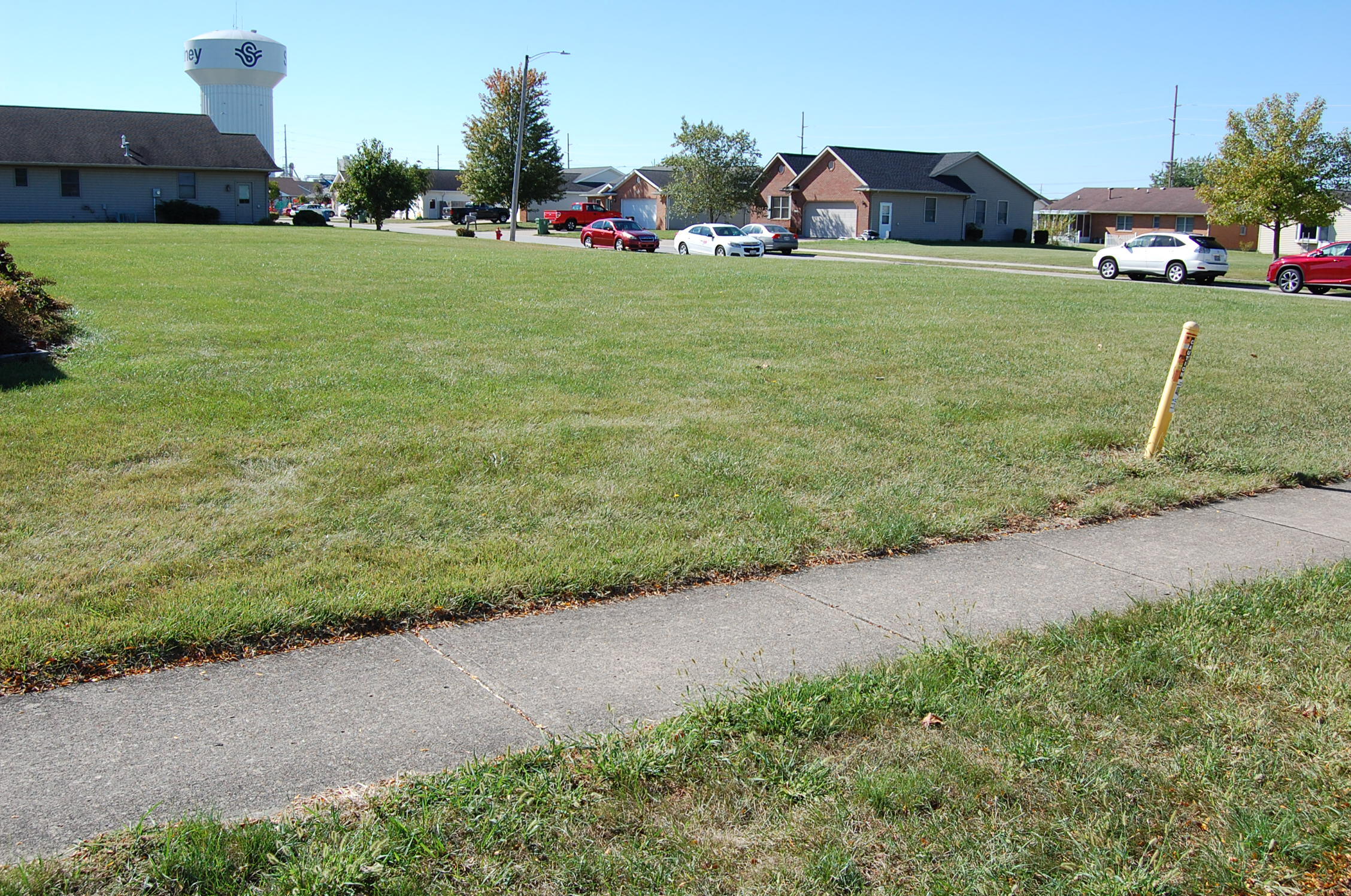 1901 Shawnee Drive, Sidney, Ohio 45365