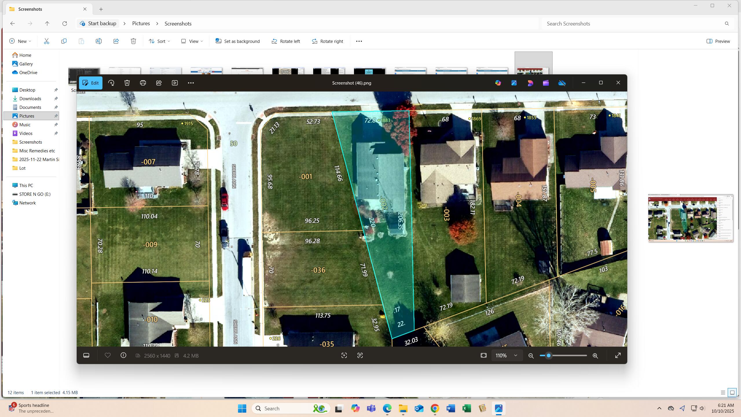 1901 Shawnee Drive, Sidney, Ohio 45365